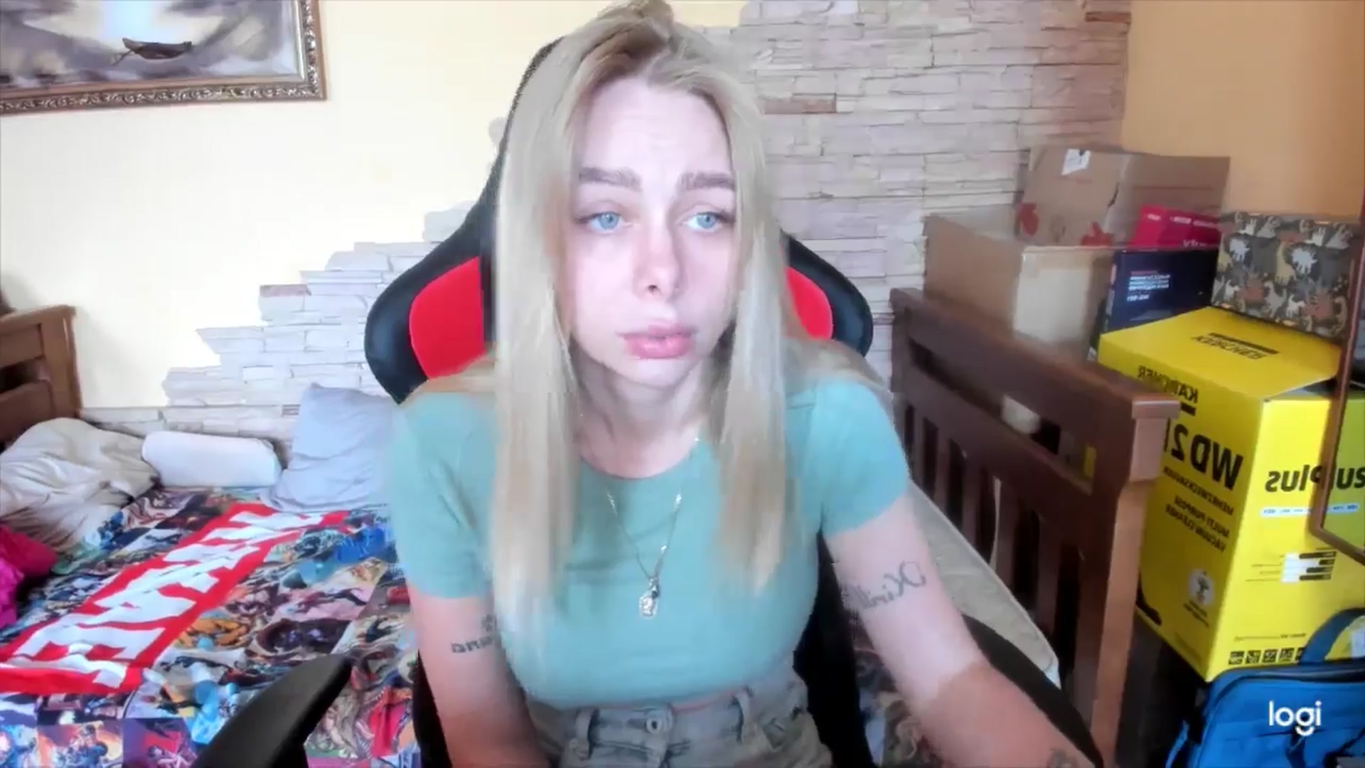 Gallery image thumbnail from YourPupsik's myfreecams stream on, 05/14/2024, 12:46 image 13 of 20