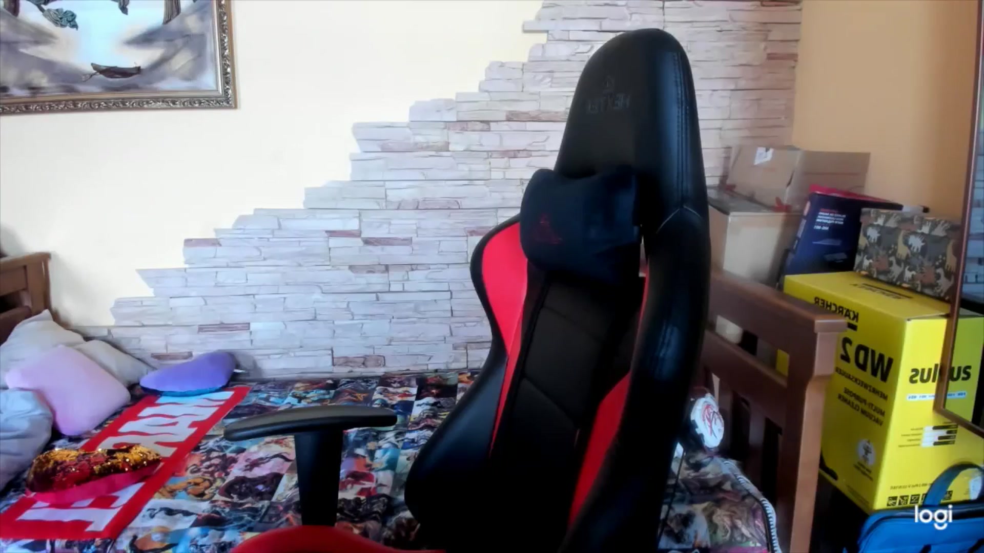 Gallery image thumbnail from YourPupsik's myfreecams stream on, 05/21/2024, 10:28 image 10 of 20