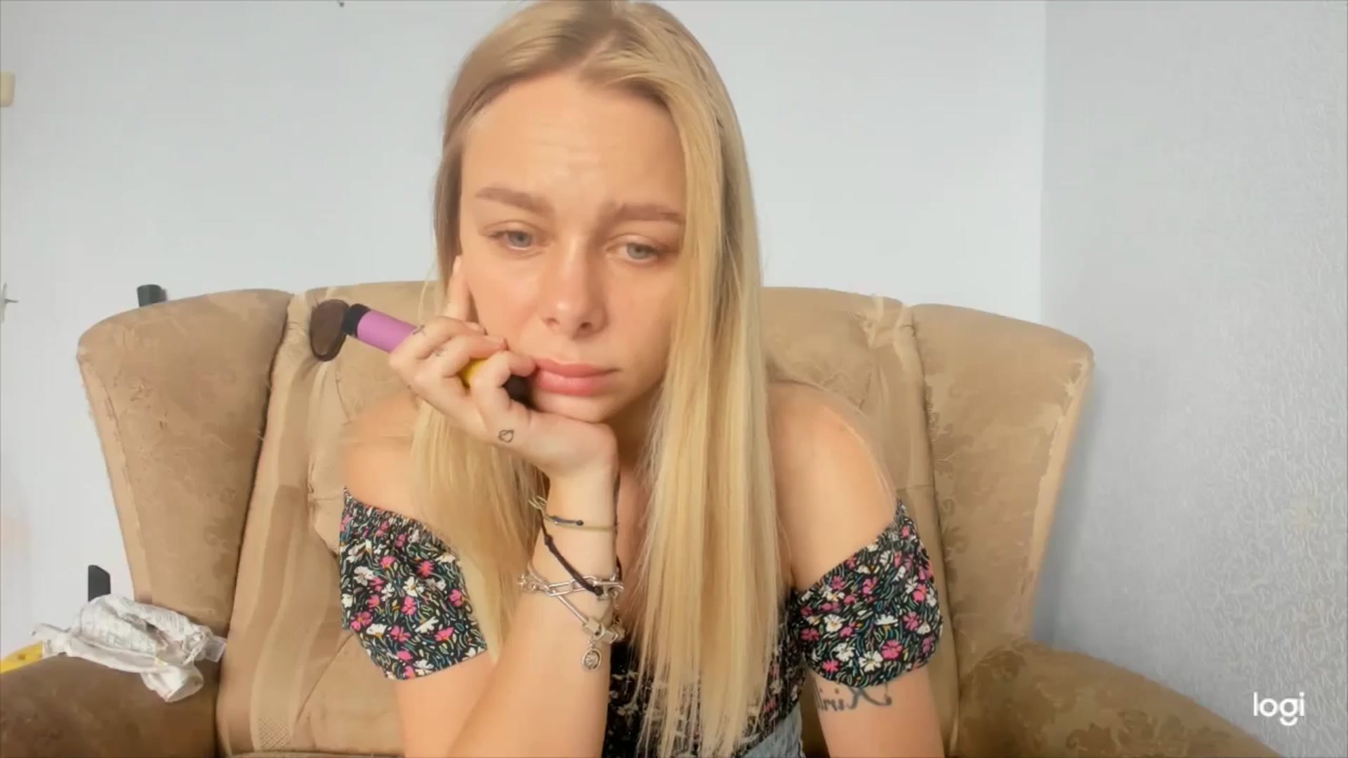 Gallery image thumbnail from YourPupsik's myfreecams stream on, 06/20/2024, 11:44 image 6 of 20