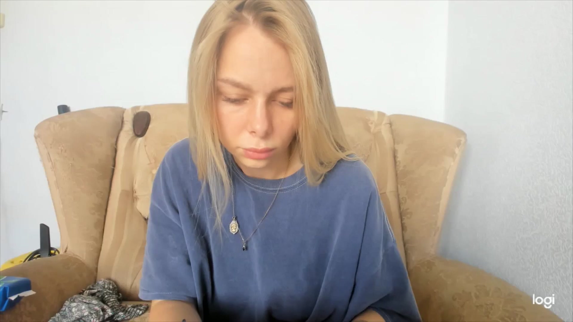 Gallery image thumbnail from YourPupsik's myfreecams stream on, 06/23/2024, 11:36 image 16 of 20