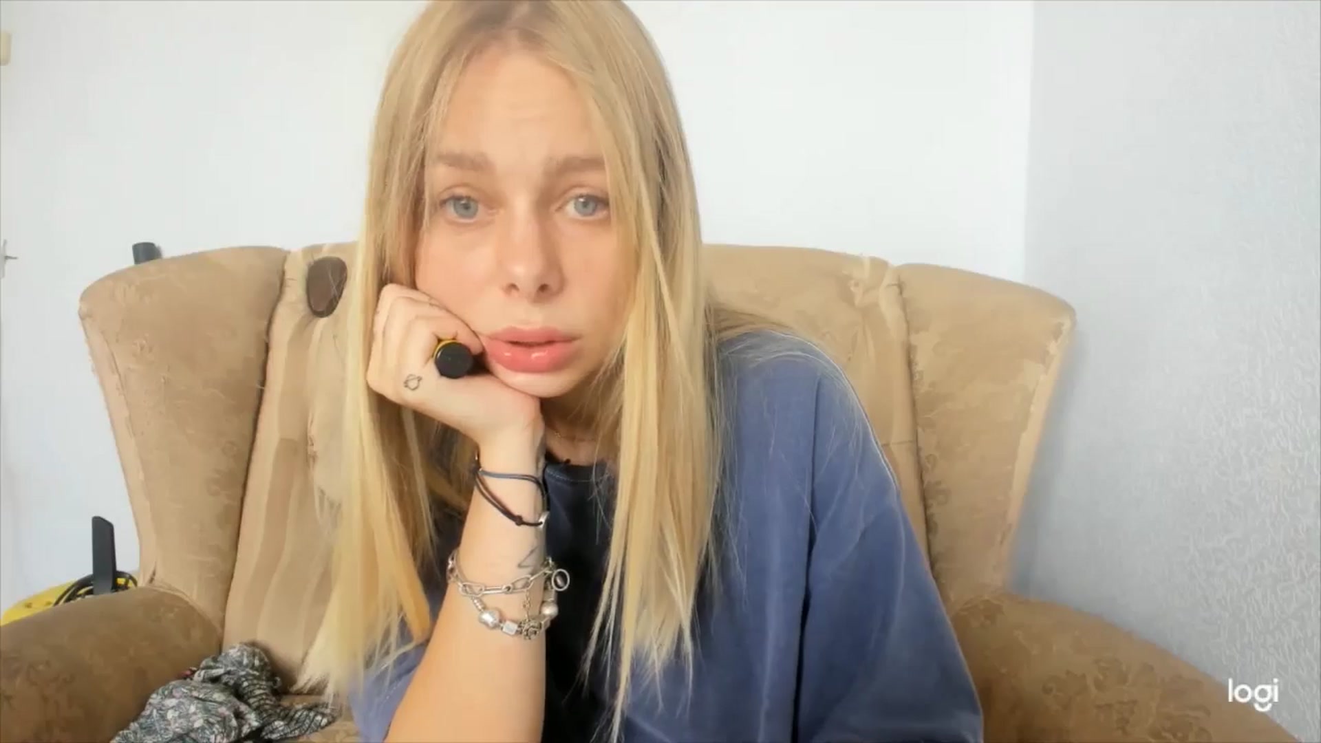 Gallery image thumbnail from YourPupsik's myfreecams stream on, 06/23/2024, 11:36 image 3 of 20