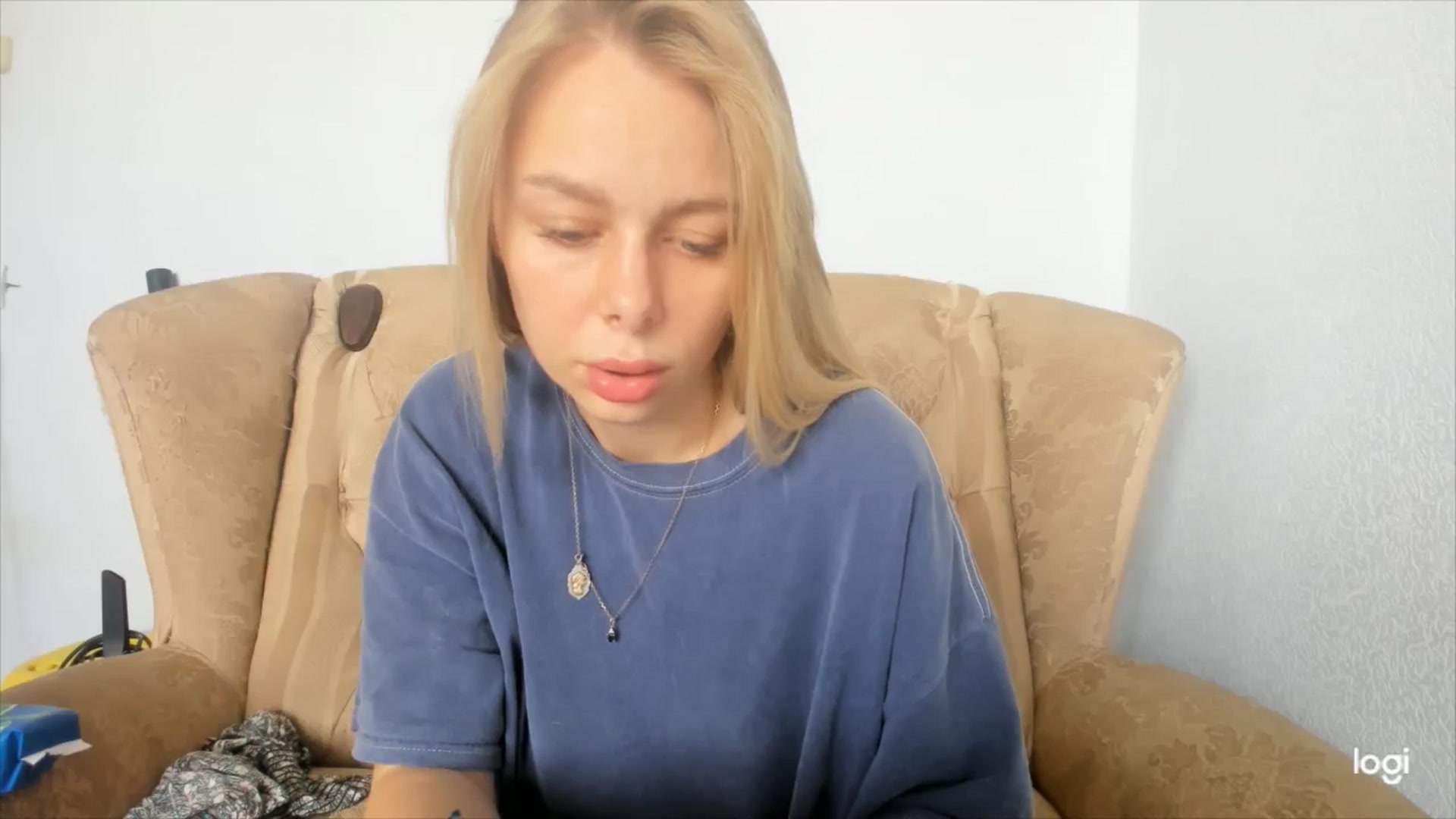 Gallery image thumbnail from YourPupsik's myfreecams stream on, 06/23/2024, 11:36 image 14 of 20