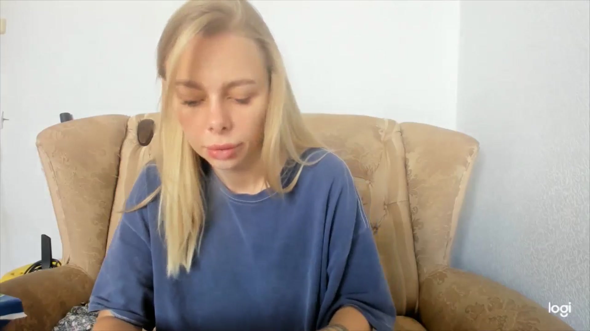 Gallery image thumbnail from YourPupsik's myfreecams stream on, 06/23/2024, 12:34 image 5 of 20