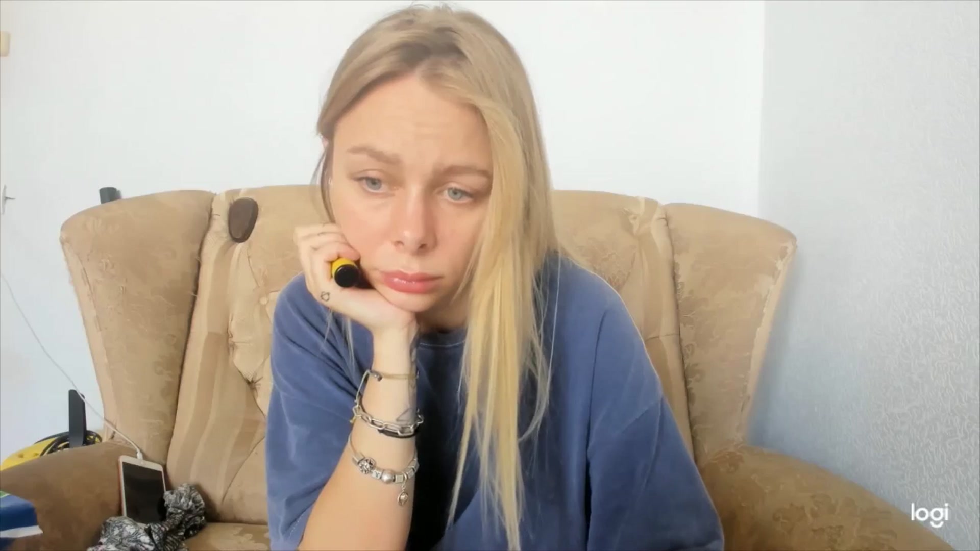 Gallery image thumbnail from YourPupsik's myfreecams stream on, 06/23/2024, 12:34 image 18 of 20