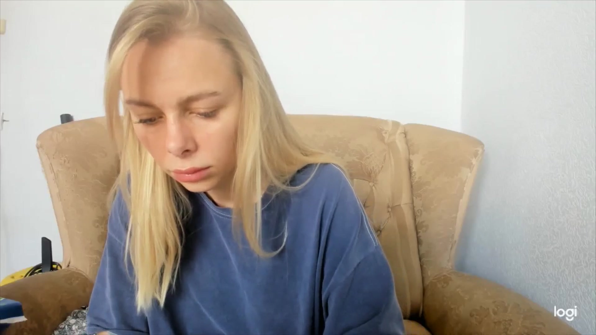 Gallery image thumbnail from YourPupsik's myfreecams stream on, 06/23/2024, 12:34 image 6 of 20