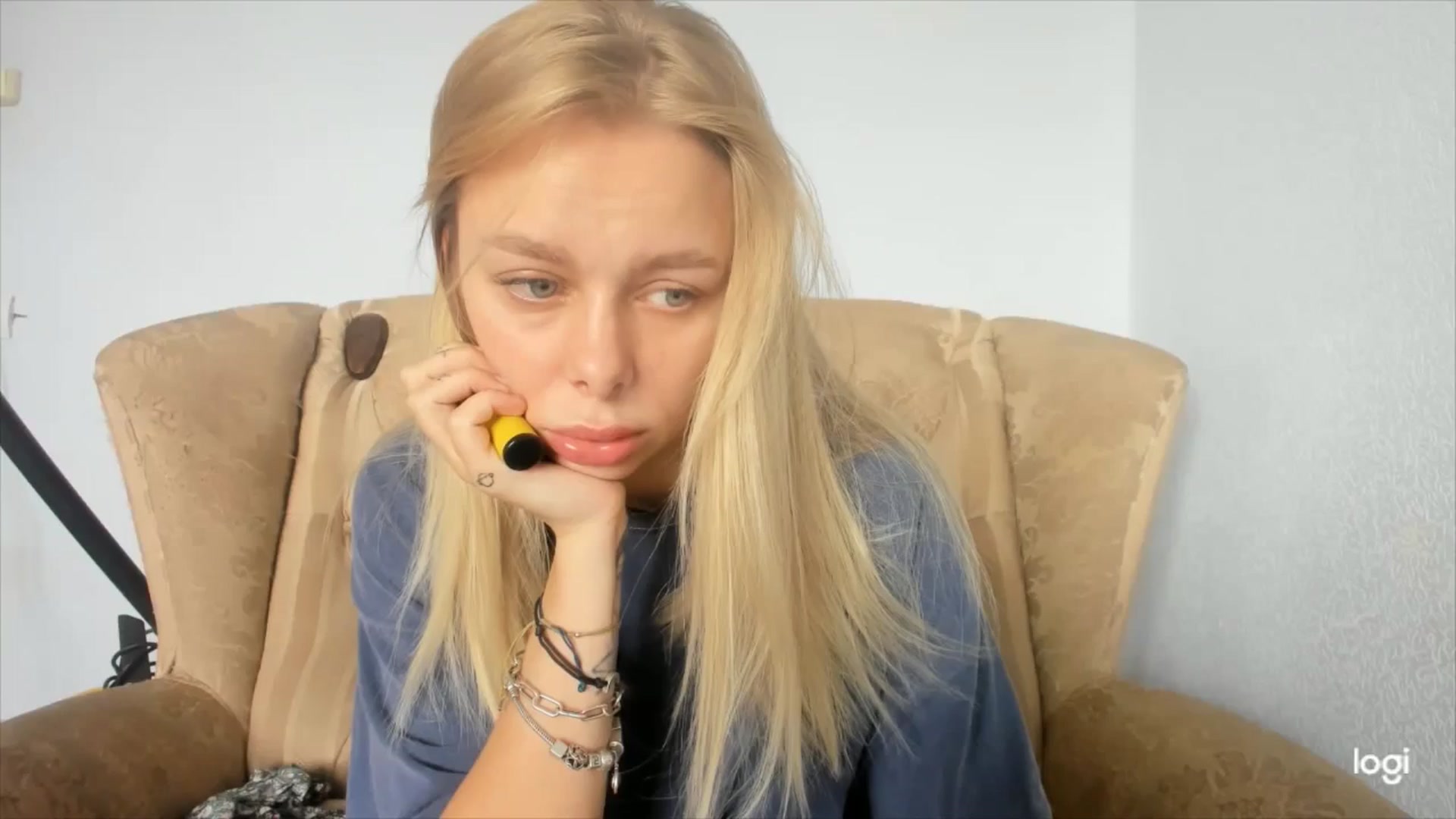 Gallery image thumbnail from YourPupsik's myfreecams stream on, 06/24/2024, 10:36 image 12 of 20
