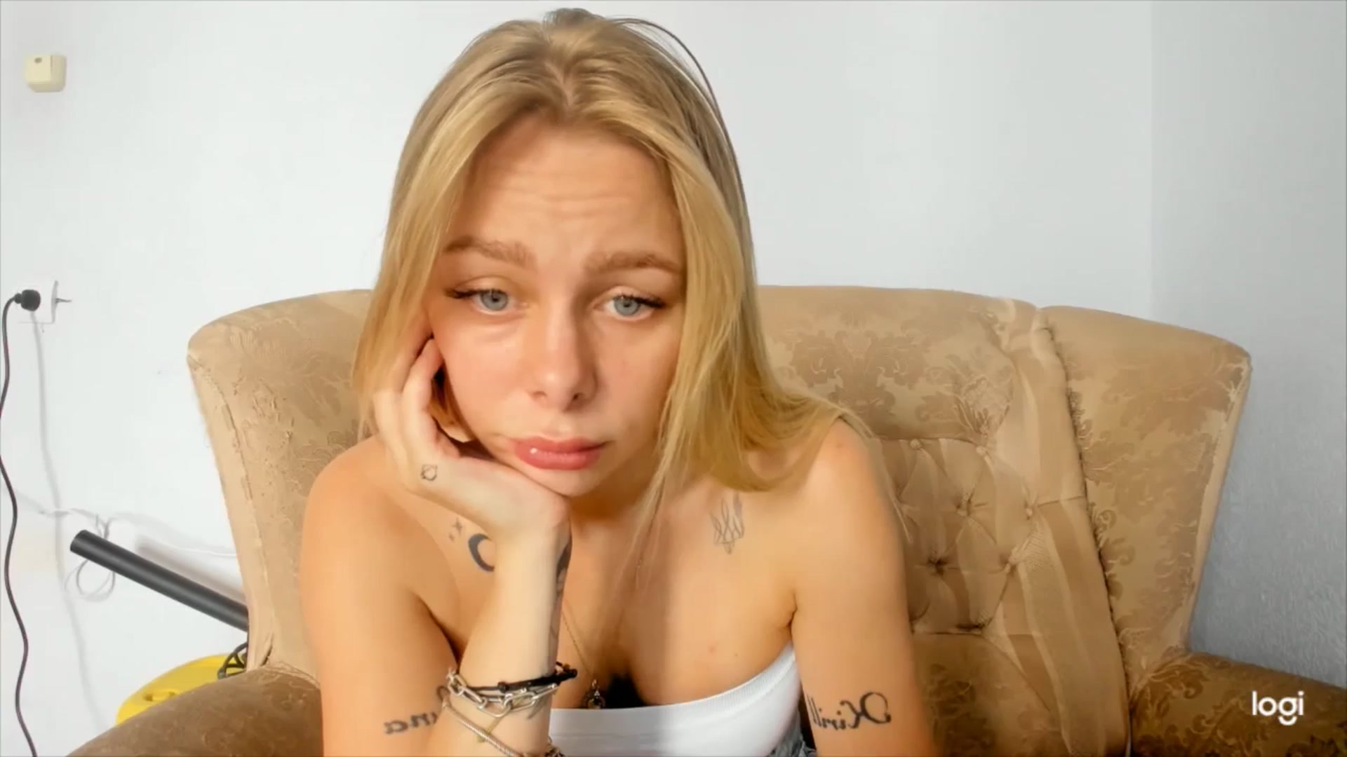 Gallery image thumbnail from YourPupsik's myfreecams stream on, 07/12/2024, 11:22 image 18 of 20