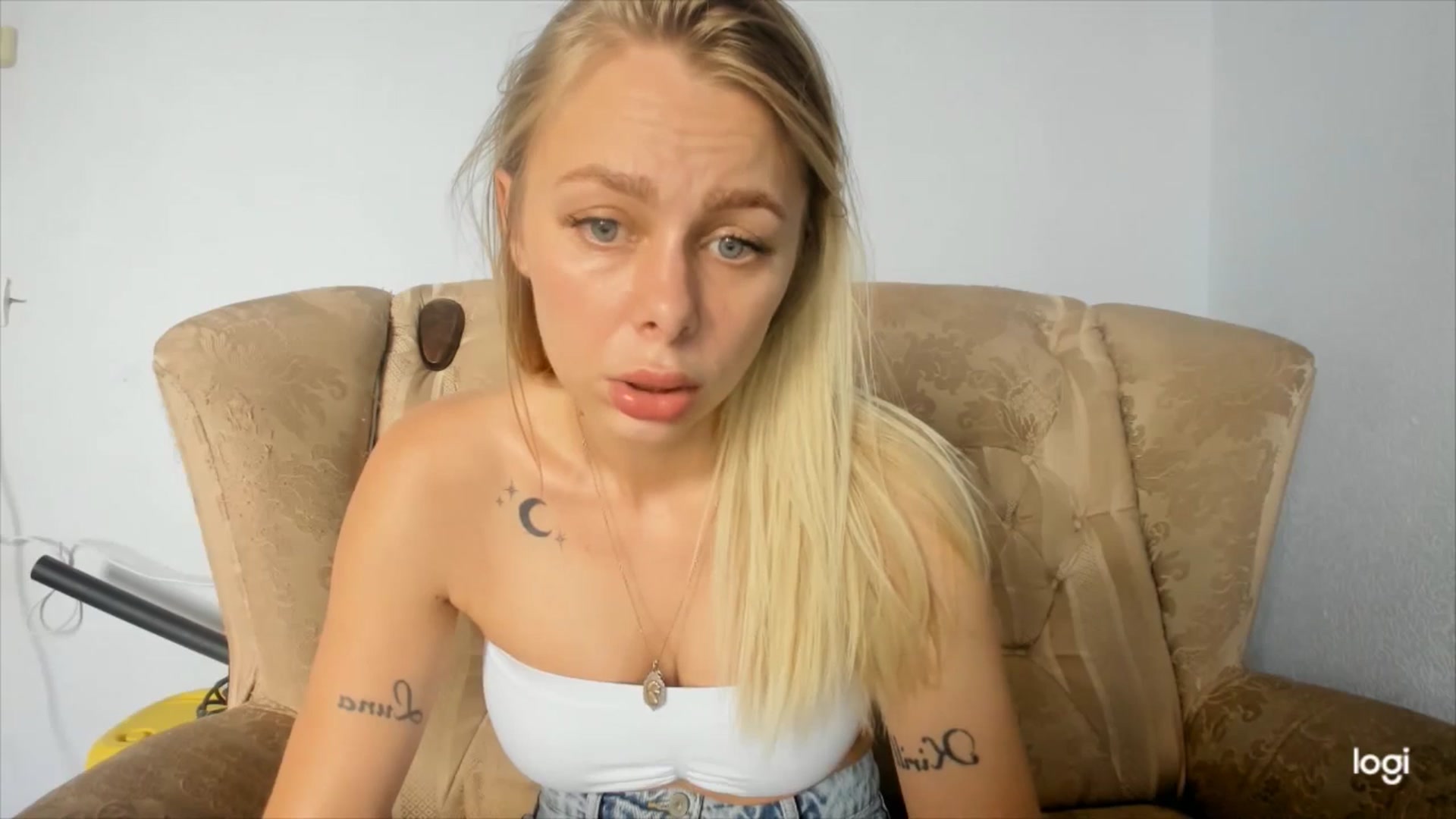 Gallery image thumbnail from YourPupsik's myfreecams stream on, 07/12/2024, 11:45 image 17 of 20