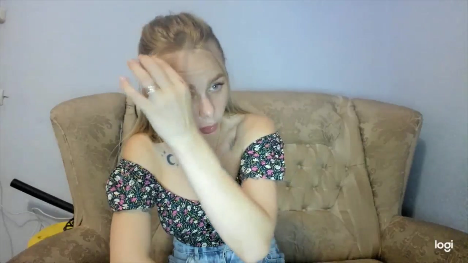 Gallery image thumbnail from YourPupsik's myfreecams stream on, 07/12/2024, 21:13 image 5 of 20