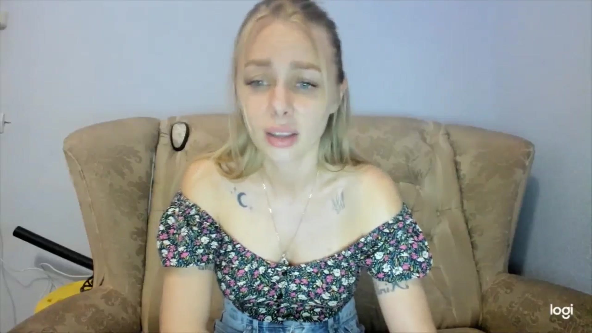 Gallery image thumbnail from YourPupsik's myfreecams stream on, 07/12/2024, 21:13 image 6 of 20