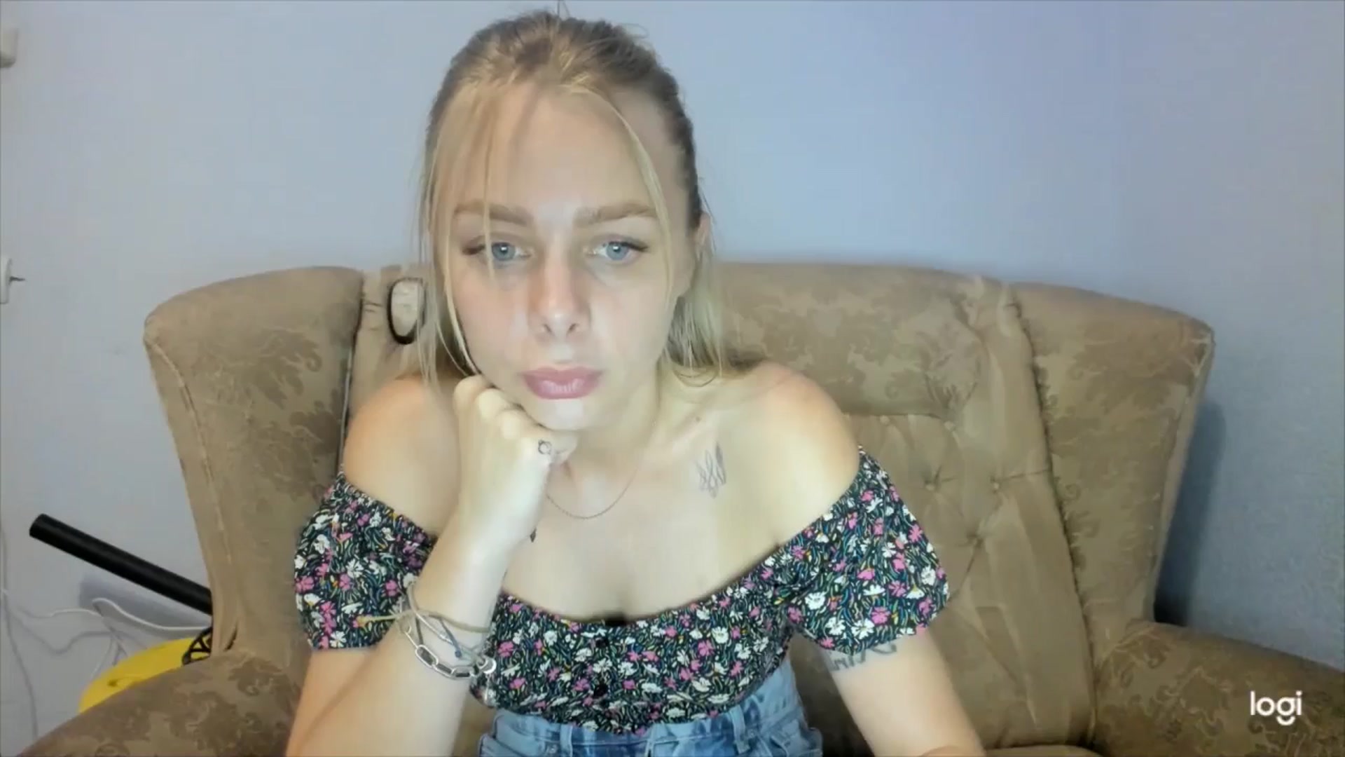 Gallery image thumbnail from YourPupsik's myfreecams stream on, 07/12/2024, 21:13 image 4 of 20