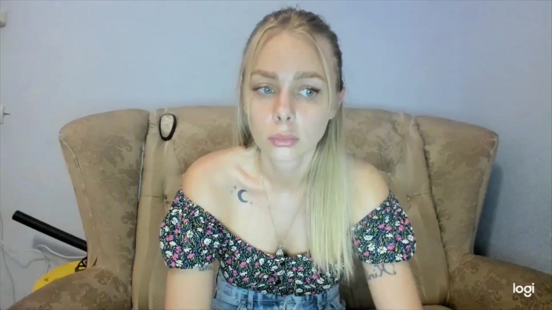 Gallery image thumbnail from YourPupsik's myfreecams stream on, 07/12/2024, 21:13 image 17 of 20