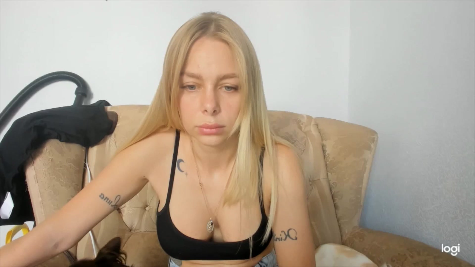 Gallery image thumbnail from YourPupsik's myfreecams stream on, 07/20/2024, 11:48 image 6 of 20