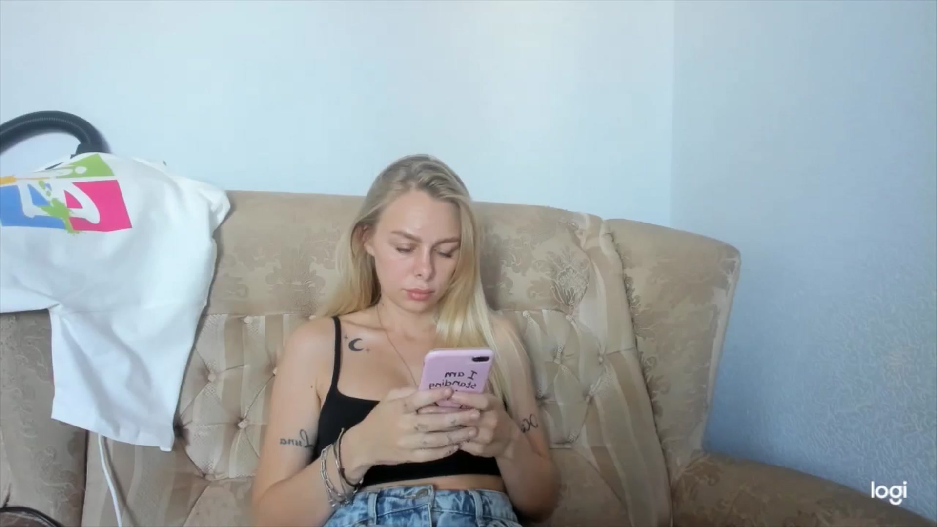 Gallery image thumbnail from YourPupsik's myfreecams stream on, 07/21/2024, 11:20 image 15 of 20