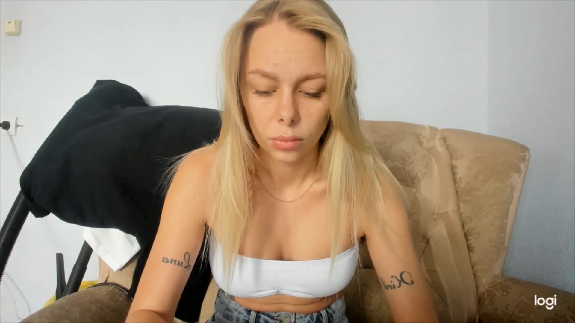 Gallery image thumbnail from YourPupsik's myfreecams stream on, 07/22/2024, 12:15 image 1 of 20