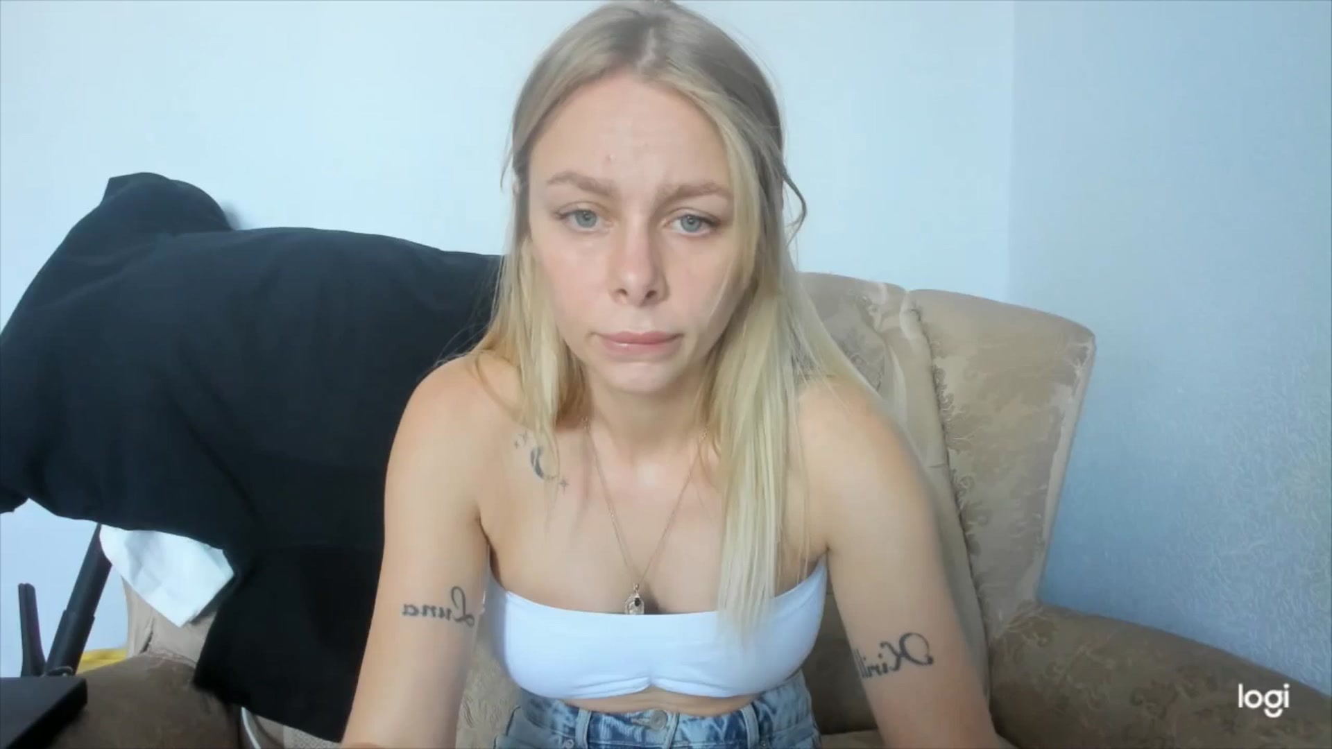 Gallery image thumbnail from YourPupsik's myfreecams stream on, 07/22/2024, 12:42 image 1 of 20