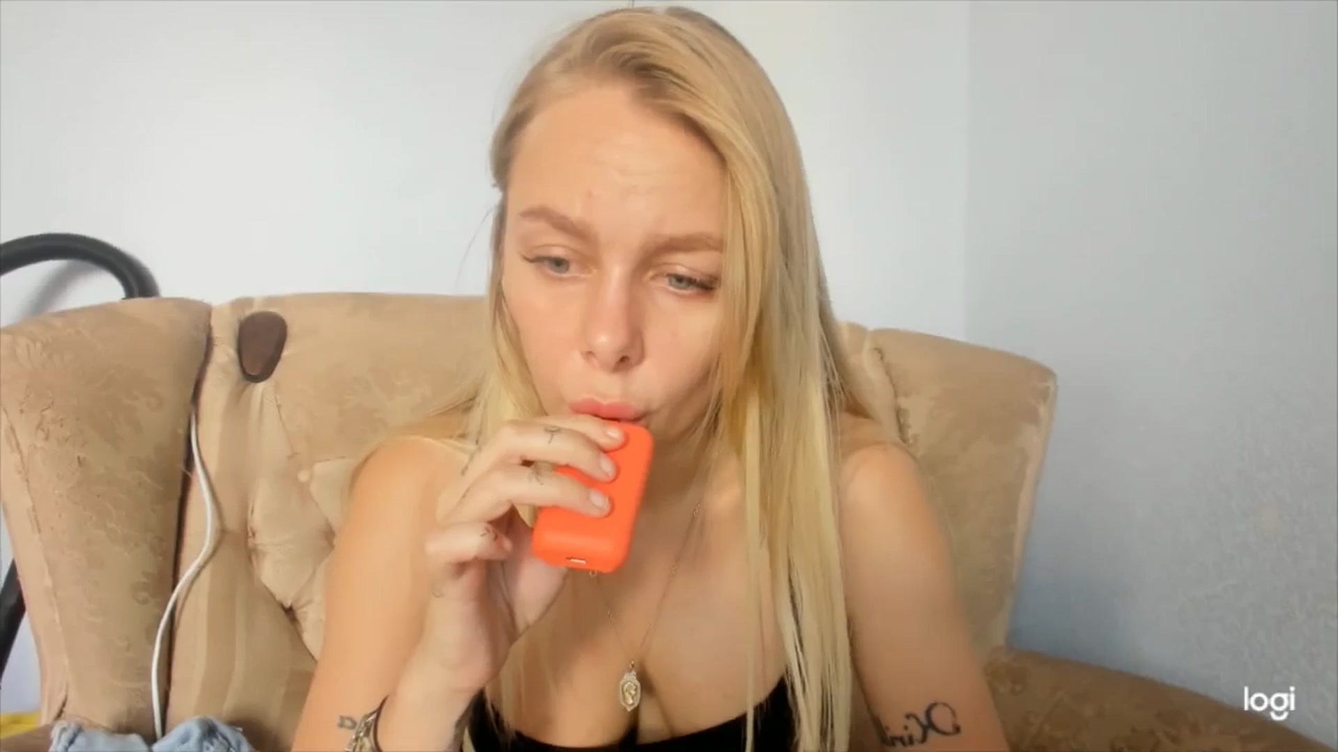Gallery image thumbnail from YourPupsik's myfreecams stream on, 07/23/2024, 09:24 image 17 of 20