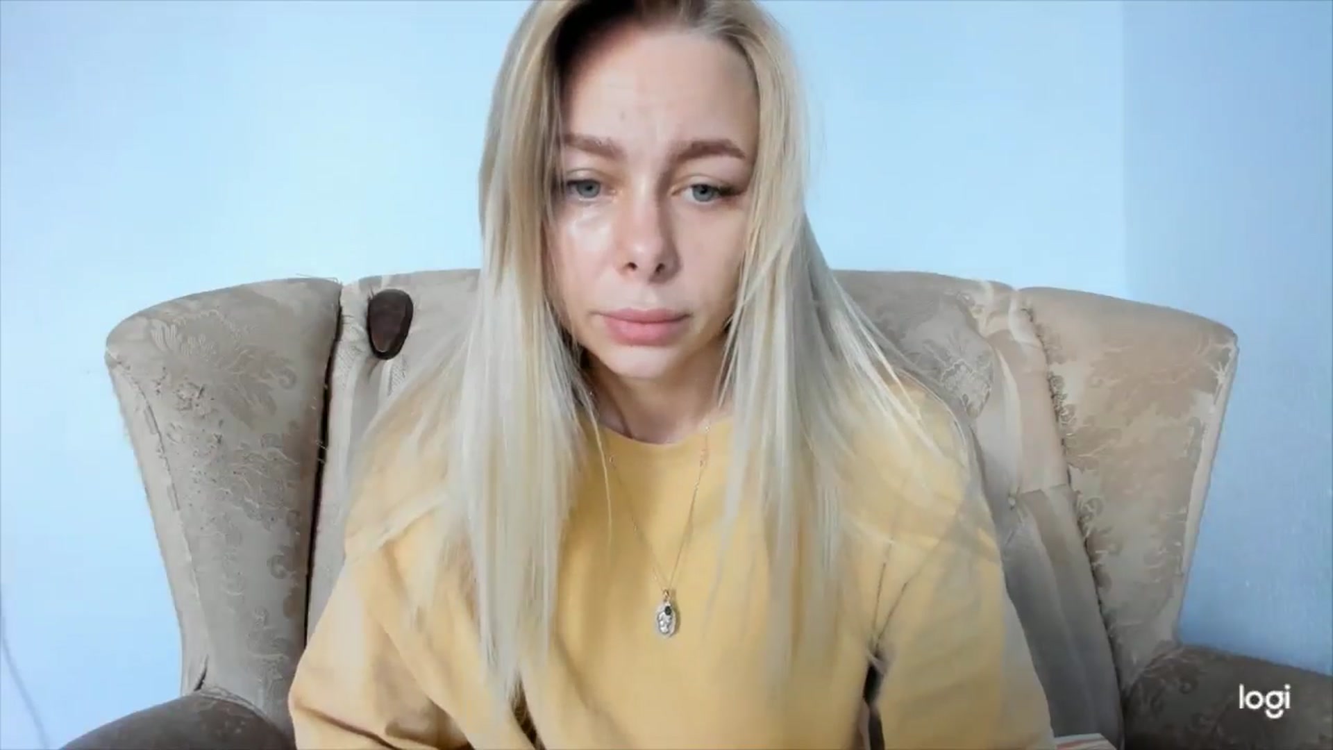 Gallery image thumbnail from YourPupsik's myfreecams stream on, 08/09/2024, 11:24 image 2 of 20