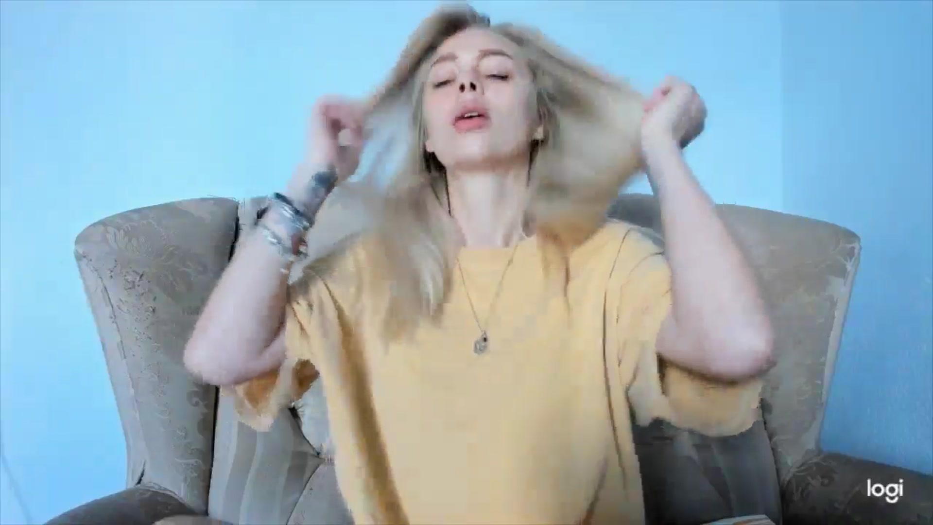 Gallery image thumbnail from YourPupsik's myfreecams stream on, 08/09/2024, 11:24 image 3 of 20