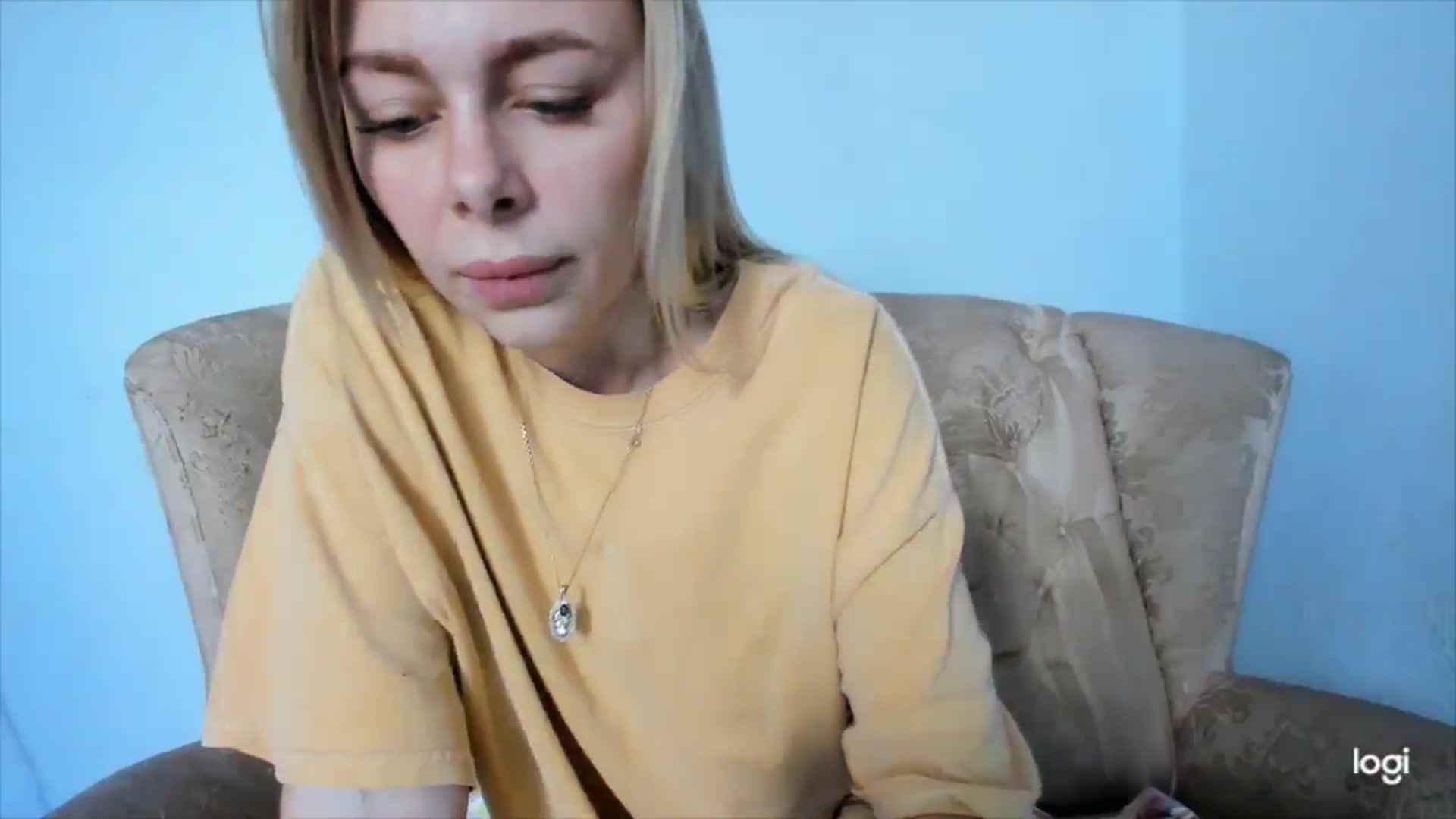 Gallery image thumbnail from YourPupsik's myfreecams stream on, 08/09/2024, 12:39 image 4 of 20
