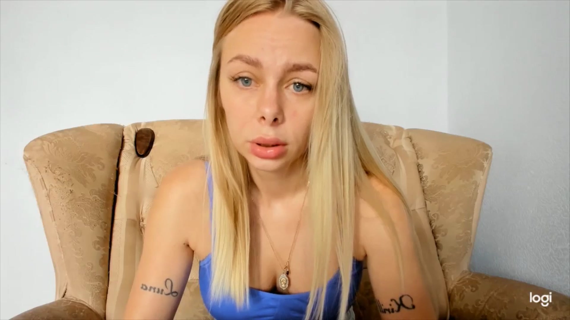 Gallery image thumbnail from YourPupsik's myfreecams stream on, 08/11/2024, 11:09 image 16 of 20