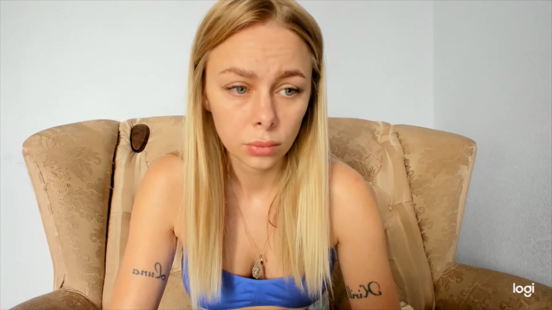 Gallery image thumbnail from YourPupsik's myfreecams stream on, 08/11/2024, 11:09 image 17 of 20
