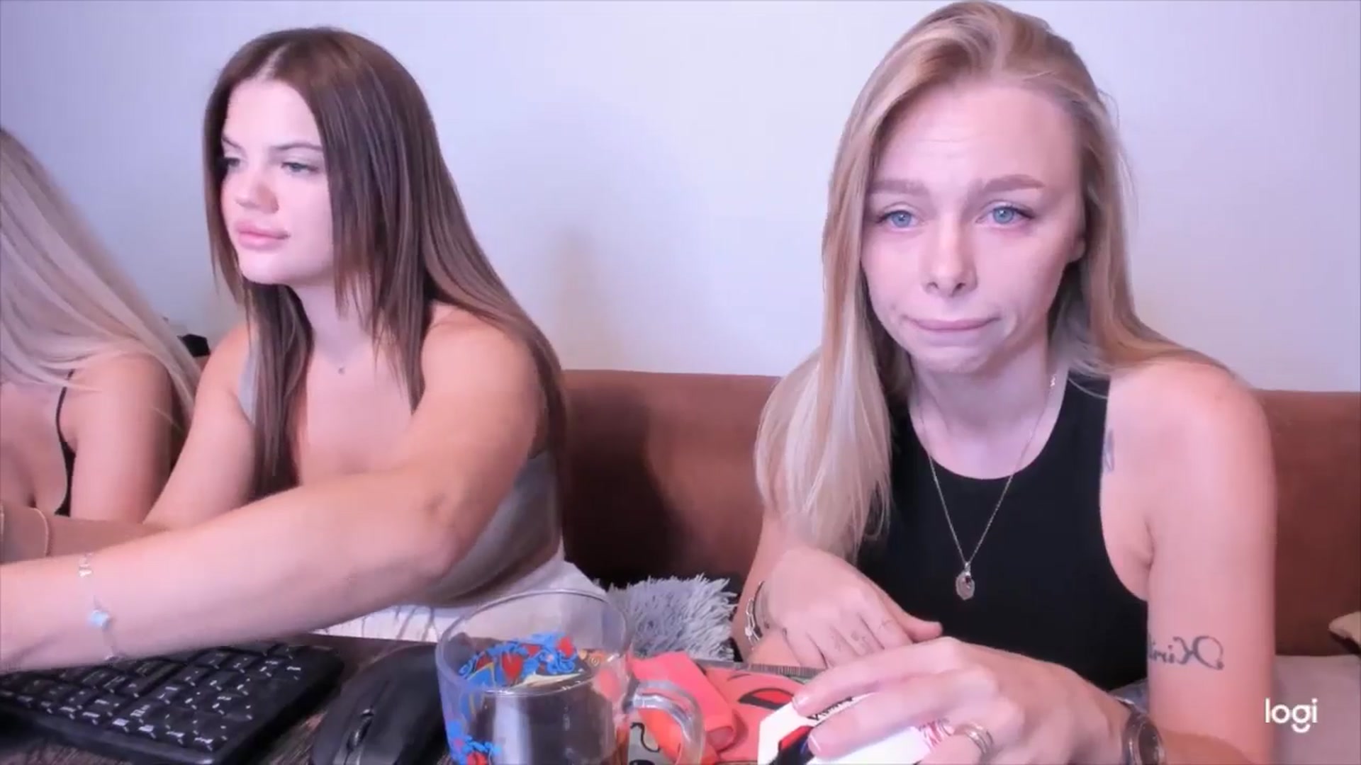 Gallery image thumbnail from YourPupsik's myfreecams stream on, 09/11/2024, 06:31 image 4 of 20