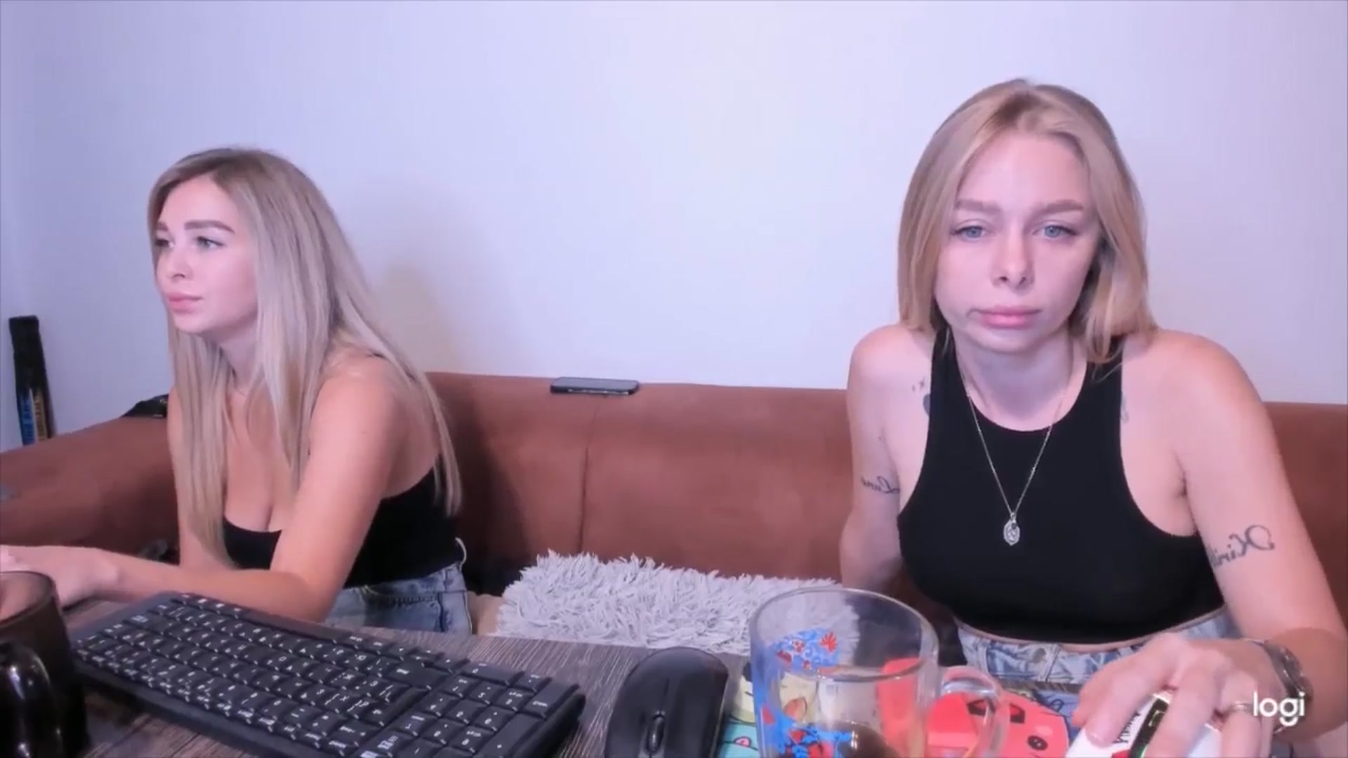 Gallery image thumbnail from YourPupsik's myfreecams stream on, 09/11/2024, 06:59 image 7 of 20