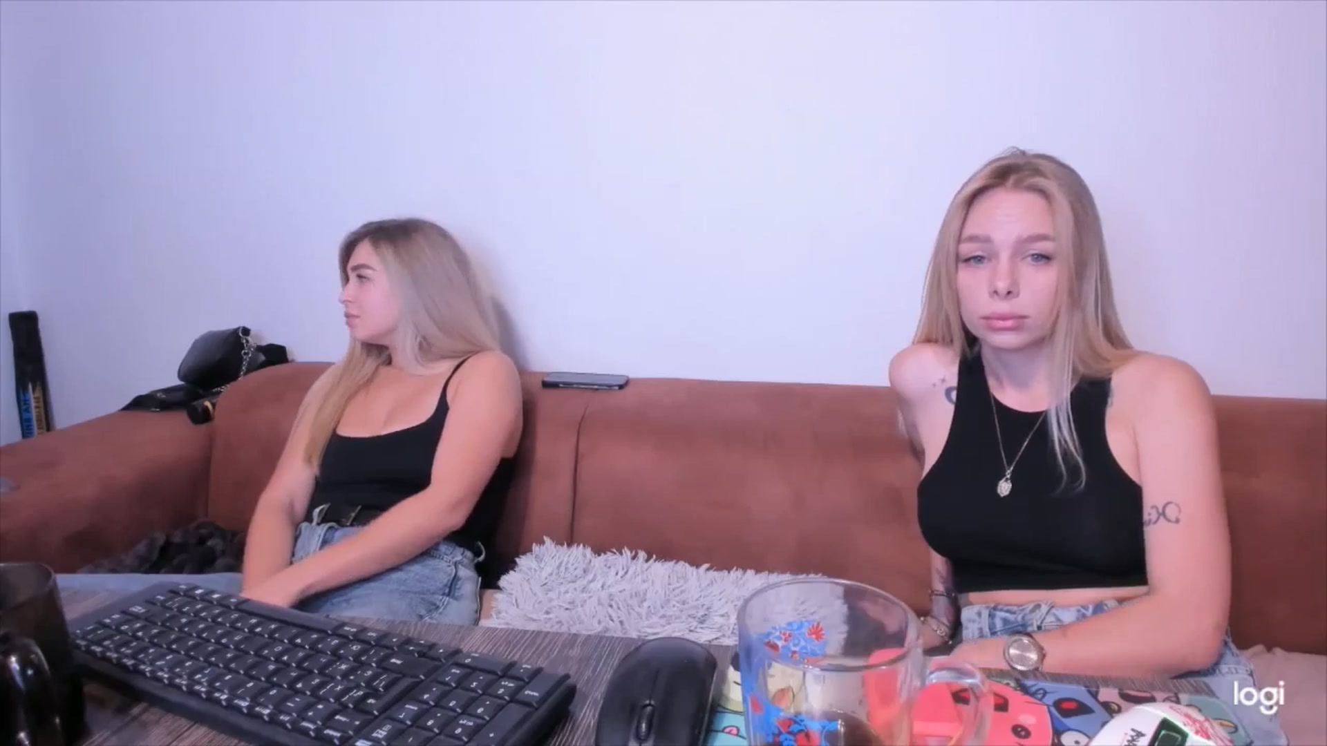 Gallery image thumbnail from YourPupsik's myfreecams stream on, 09/11/2024, 06:59 image 6 of 20