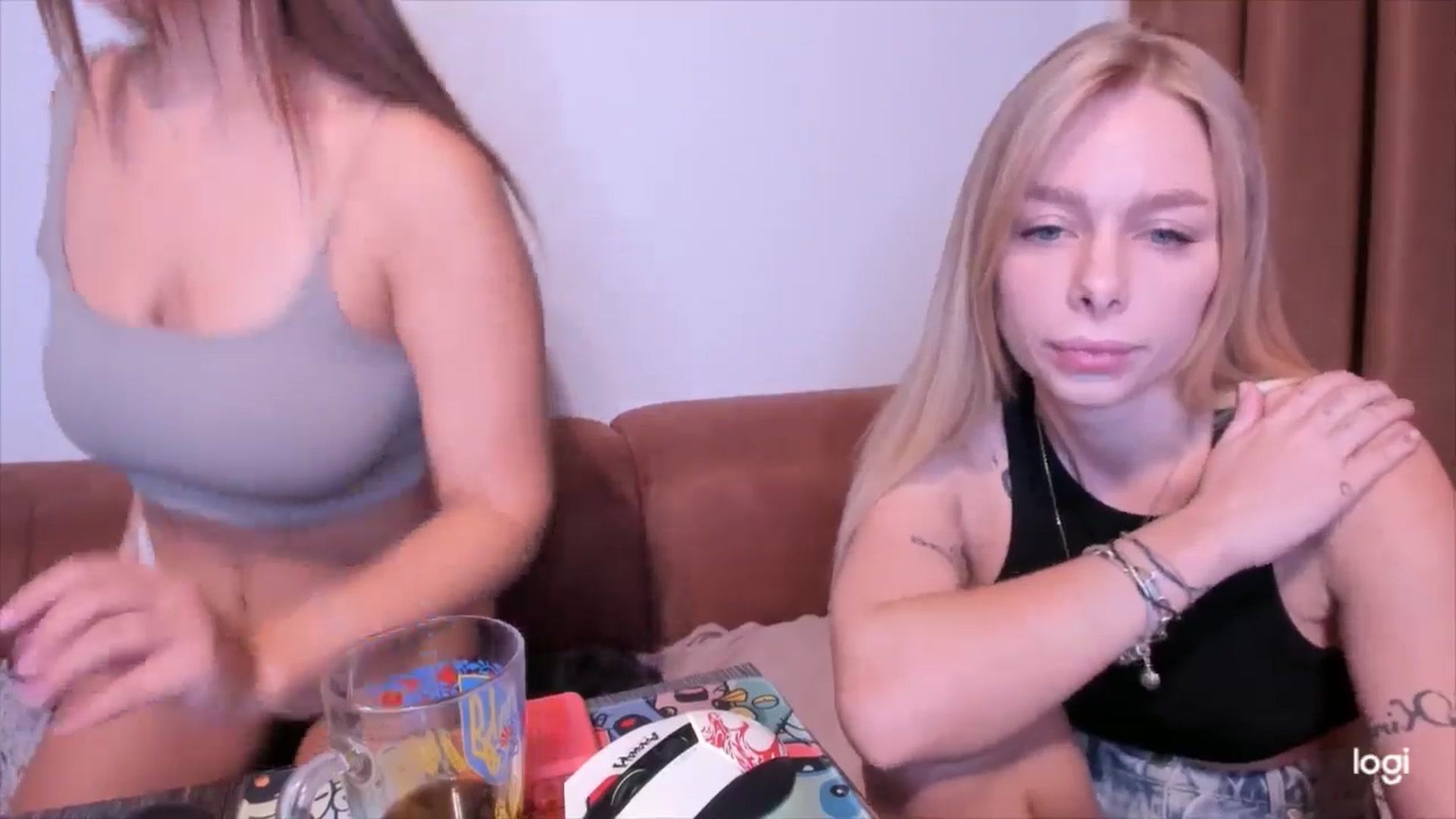 Gallery image thumbnail from YourPupsik's myfreecams stream on, 09/11/2024, 07:36 image 8 of 20