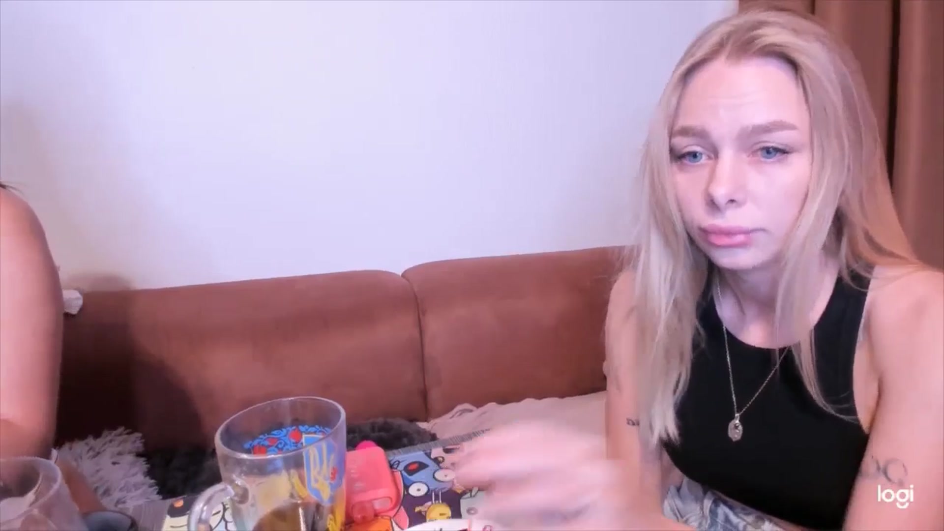 Gallery image thumbnail from YourPupsik's myfreecams stream on, 09/11/2024, 07:36 image 15 of 20
