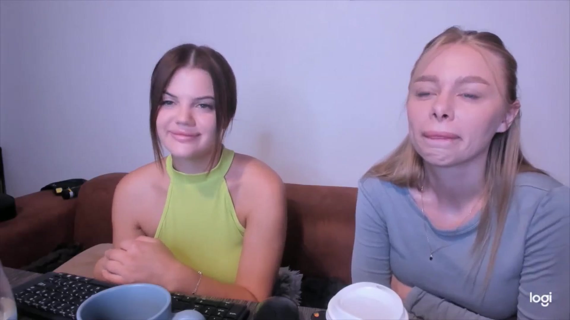Gallery image thumbnail from YourPupsik's myfreecams stream on, 09/12/2024, 07:06 image 2 of 20