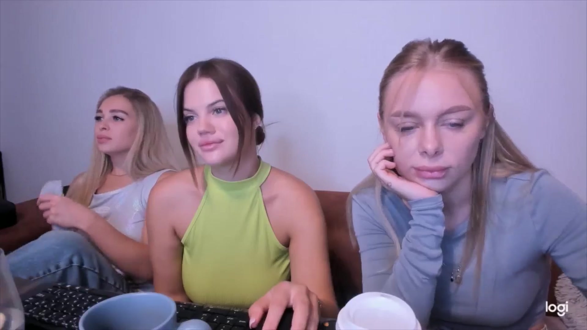 Gallery image thumbnail from YourPupsik's myfreecams stream on, 09/12/2024, 07:06 image 4 of 20