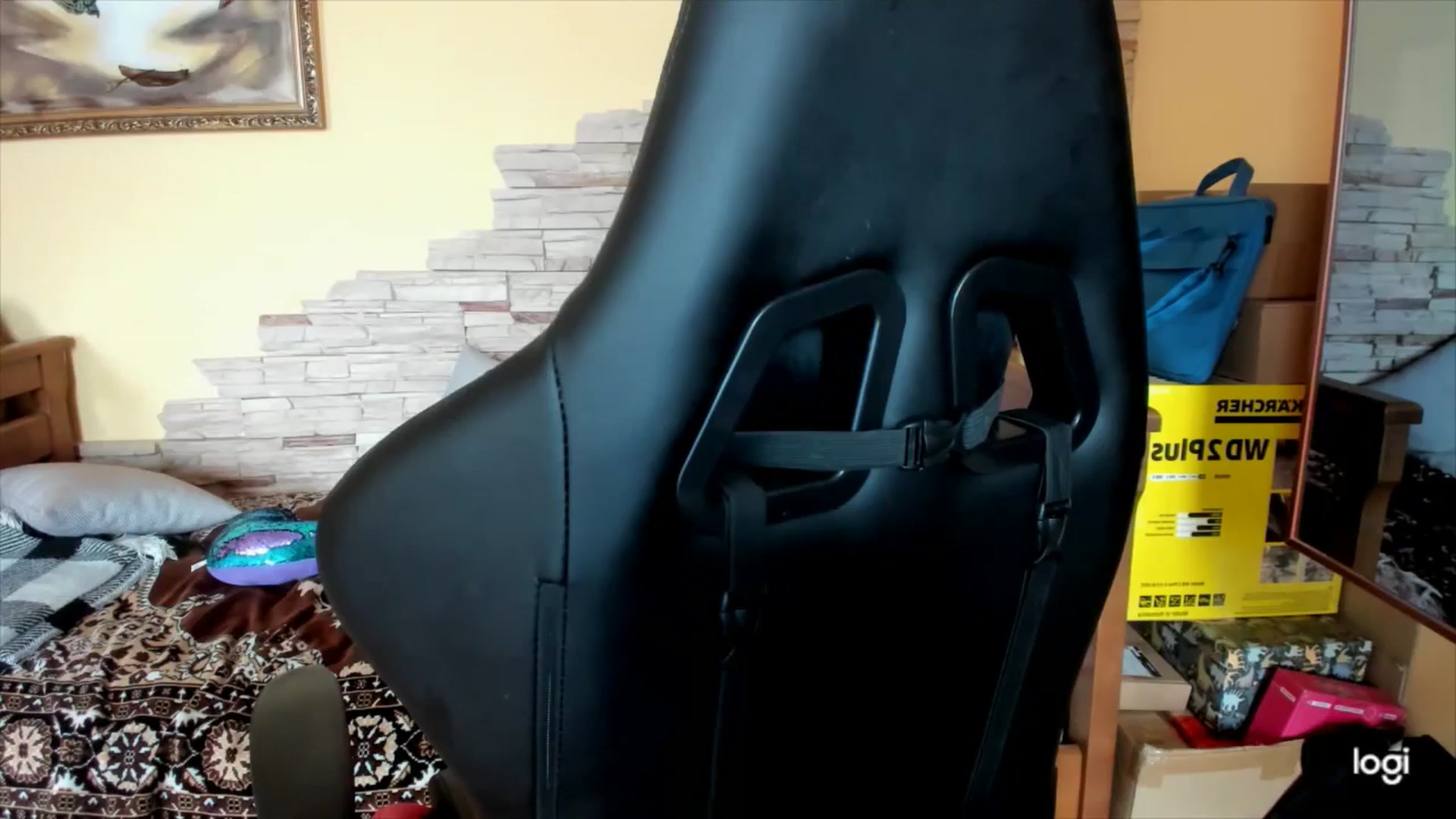 Gallery image thumbnail from YourPupsik's myfreecams stream on, 09/26/2024, 09:50 image 18 of 20