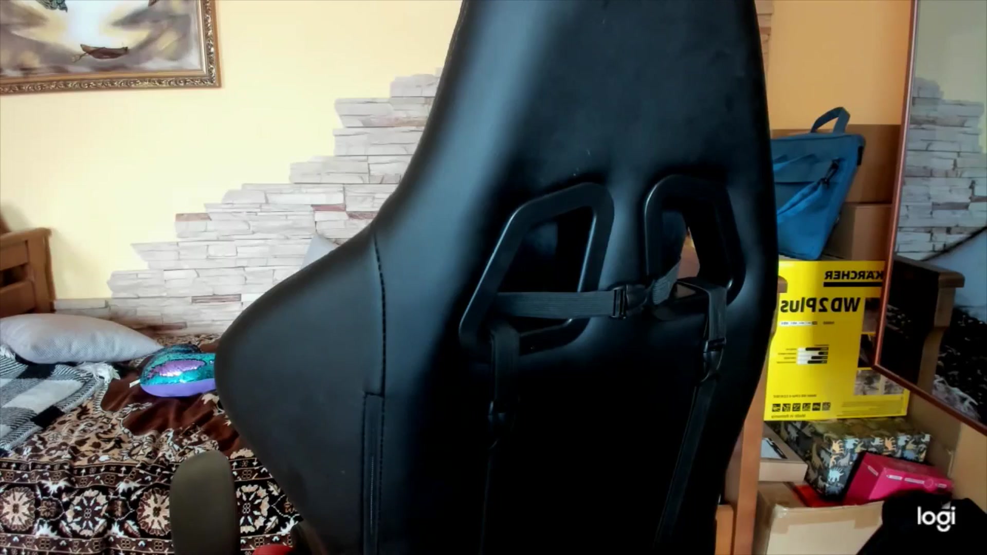Gallery image thumbnail from YourPupsik's myfreecams stream on, 09/26/2024, 09:50 image 19 of 20