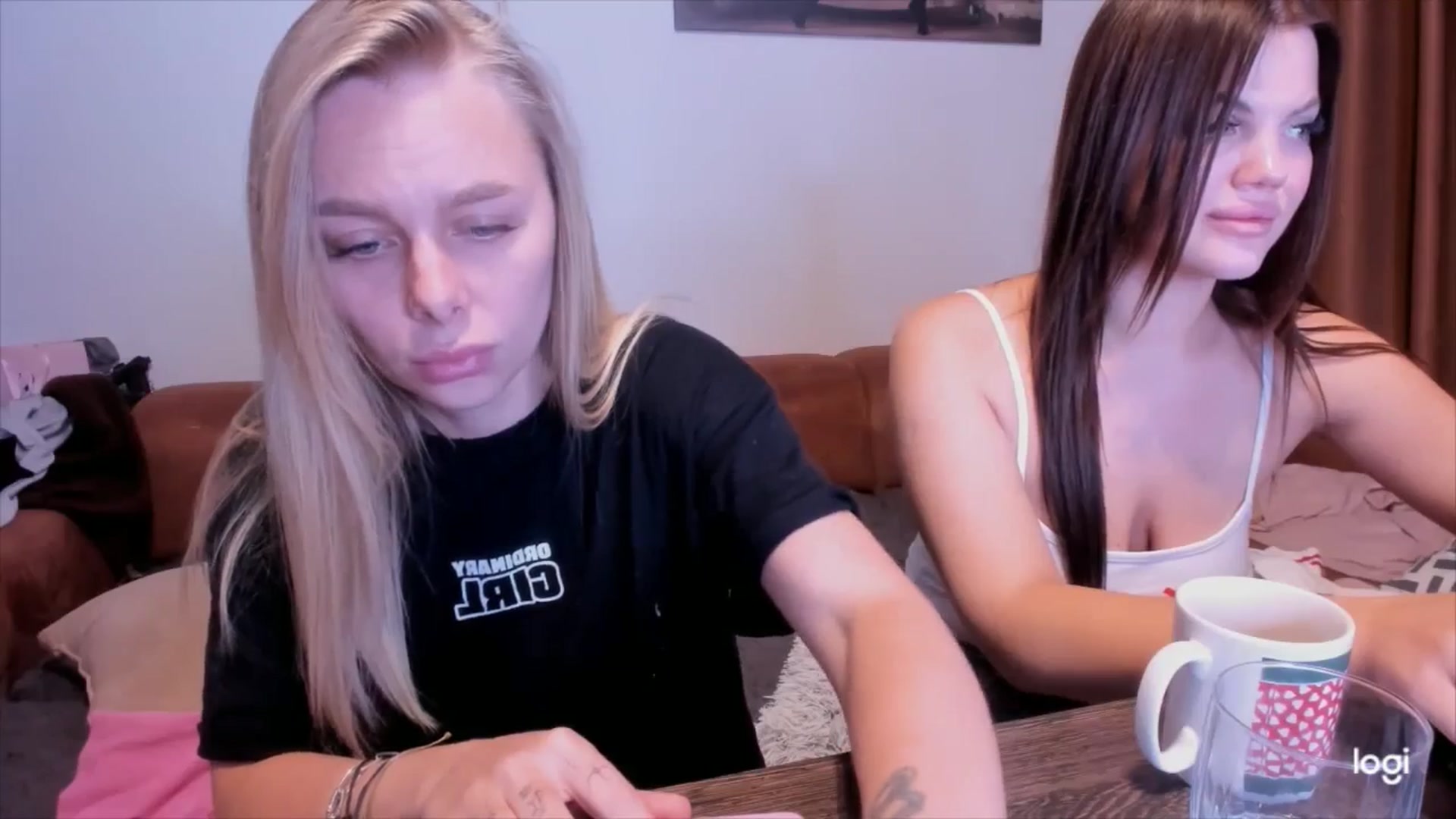 Gallery image thumbnail from YourPupsik's myfreecams stream on, 10/27/2024, 11:43 image 15 of 20