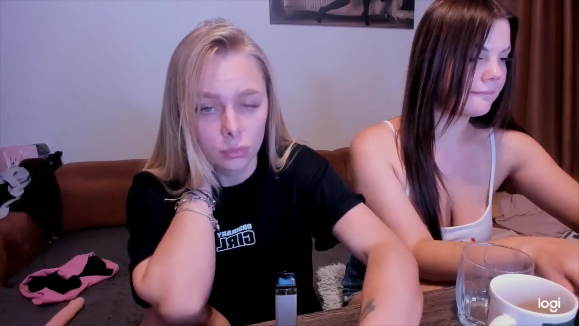 Gallery image thumbnail from YourPupsik's myfreecams stream on, 10/27/2024, 13:11 image 2 of 20