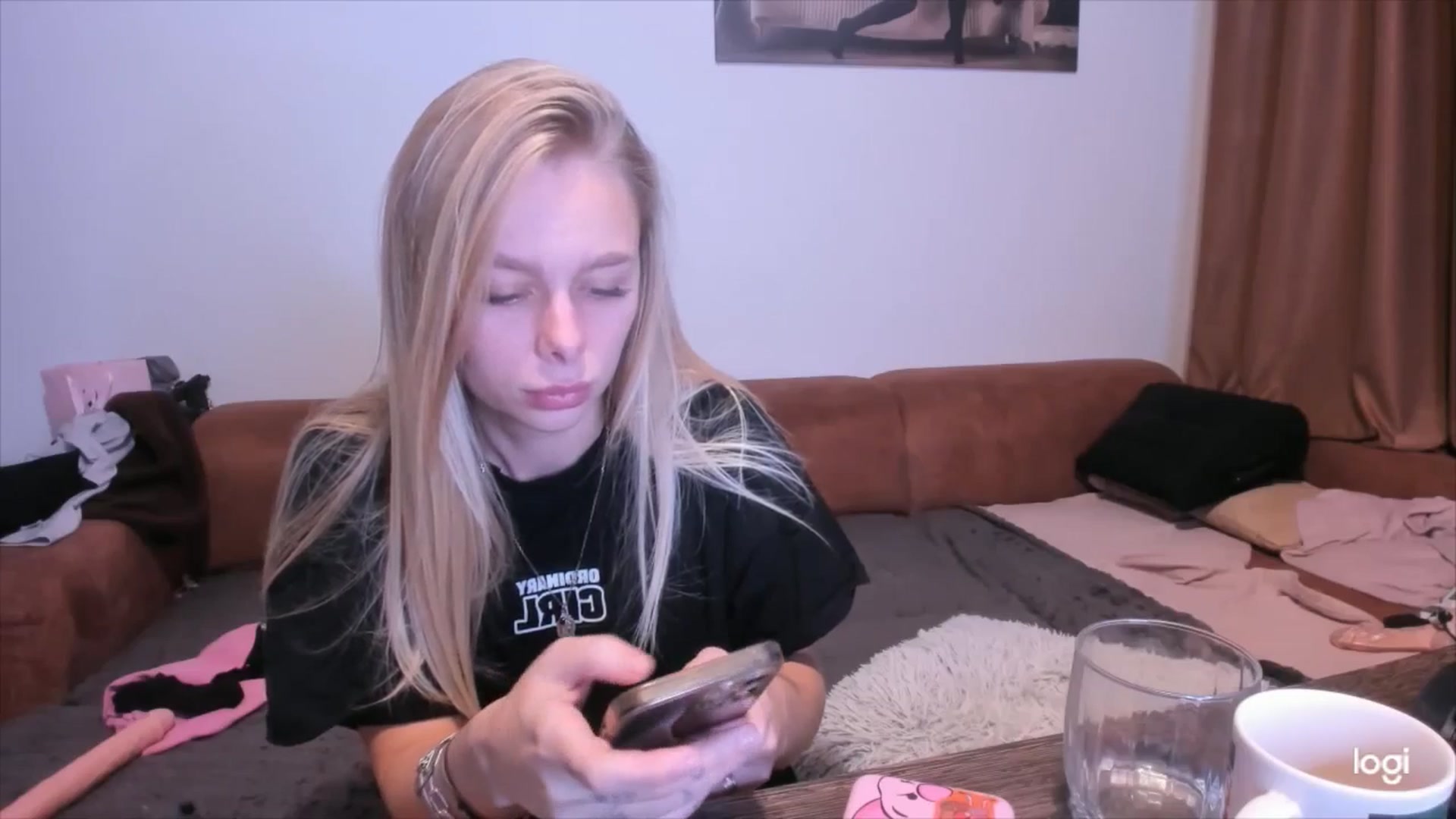 Gallery image thumbnail from YourPupsik's myfreecams stream on, 10/27/2024, 13:11 image 13 of 20