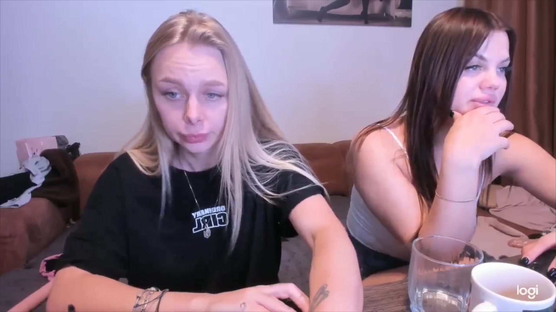 Gallery image thumbnail from YourPupsik's myfreecams stream on, 10/27/2024, 13:11 image 16 of 20