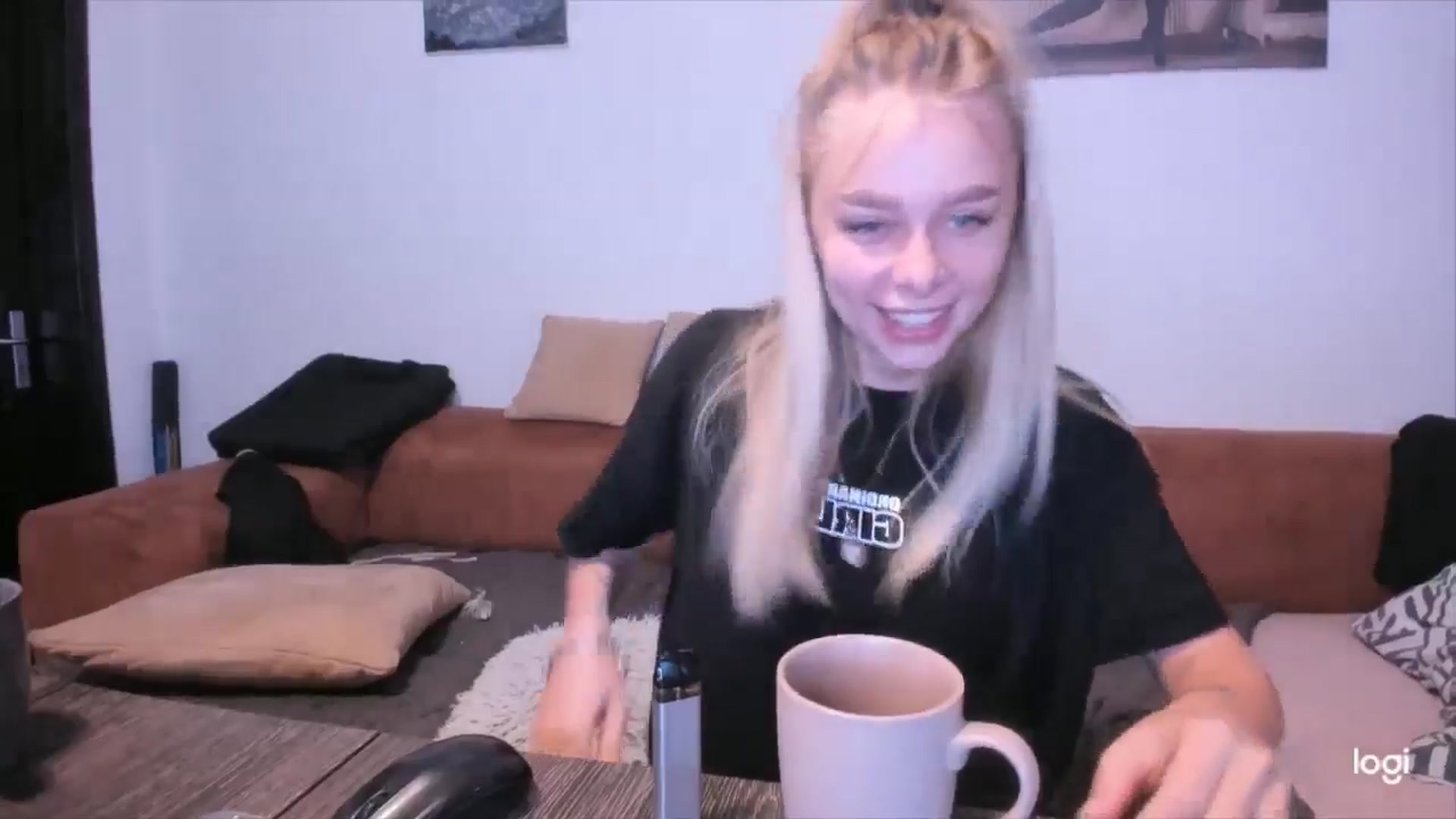 Gallery image thumbnail from YourPupsik's myfreecams stream on, 10/28/2024, 10:30 image 5 of 20