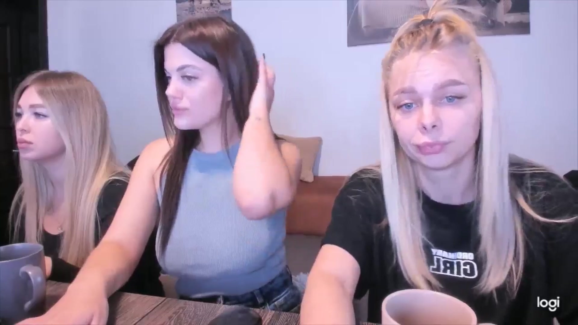 Gallery image thumbnail from YourPupsik's myfreecams stream on, 10/28/2024, 10:30 image 8 of 20