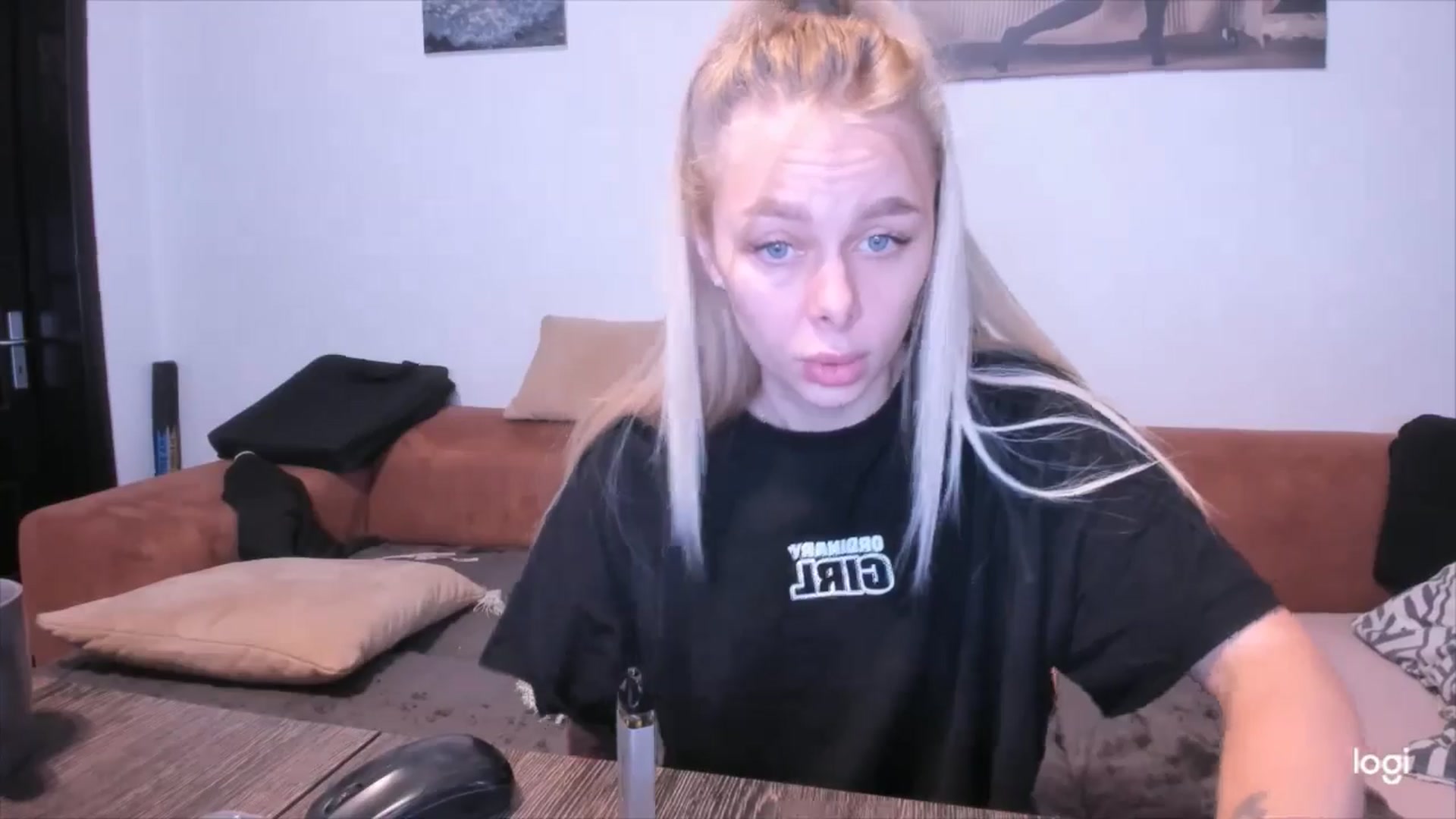 Gallery image thumbnail from YourPupsik's myfreecams stream on, 10/28/2024, 10:30 image 6 of 20