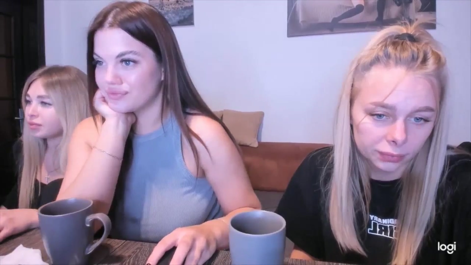 Gallery image thumbnail from YourPupsik's myfreecams stream on, 10/28/2024, 11:57 image 3 of 20