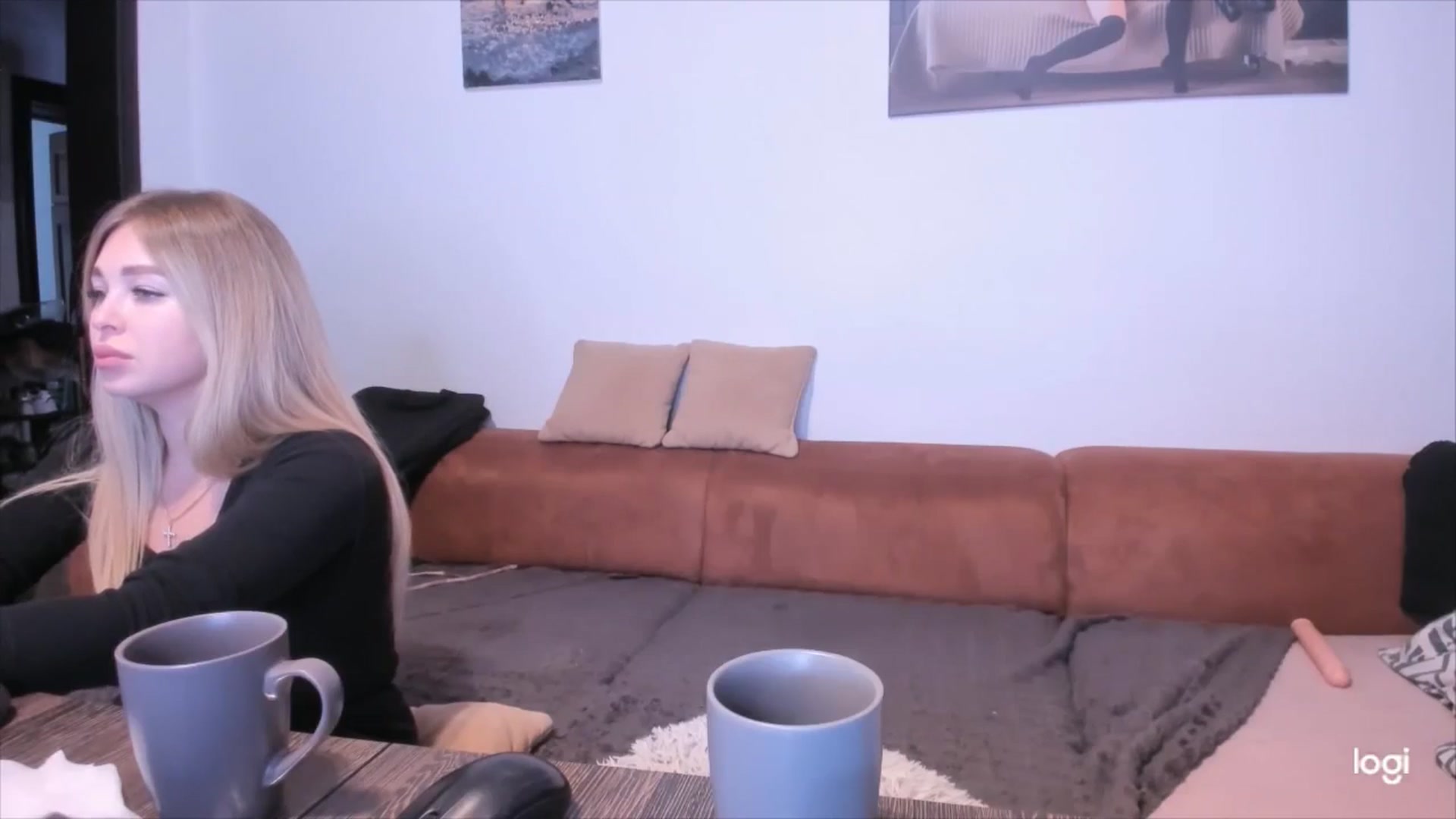 Gallery image thumbnail from YourPupsik's myfreecams stream on, 10/28/2024, 11:57 image 2 of 20