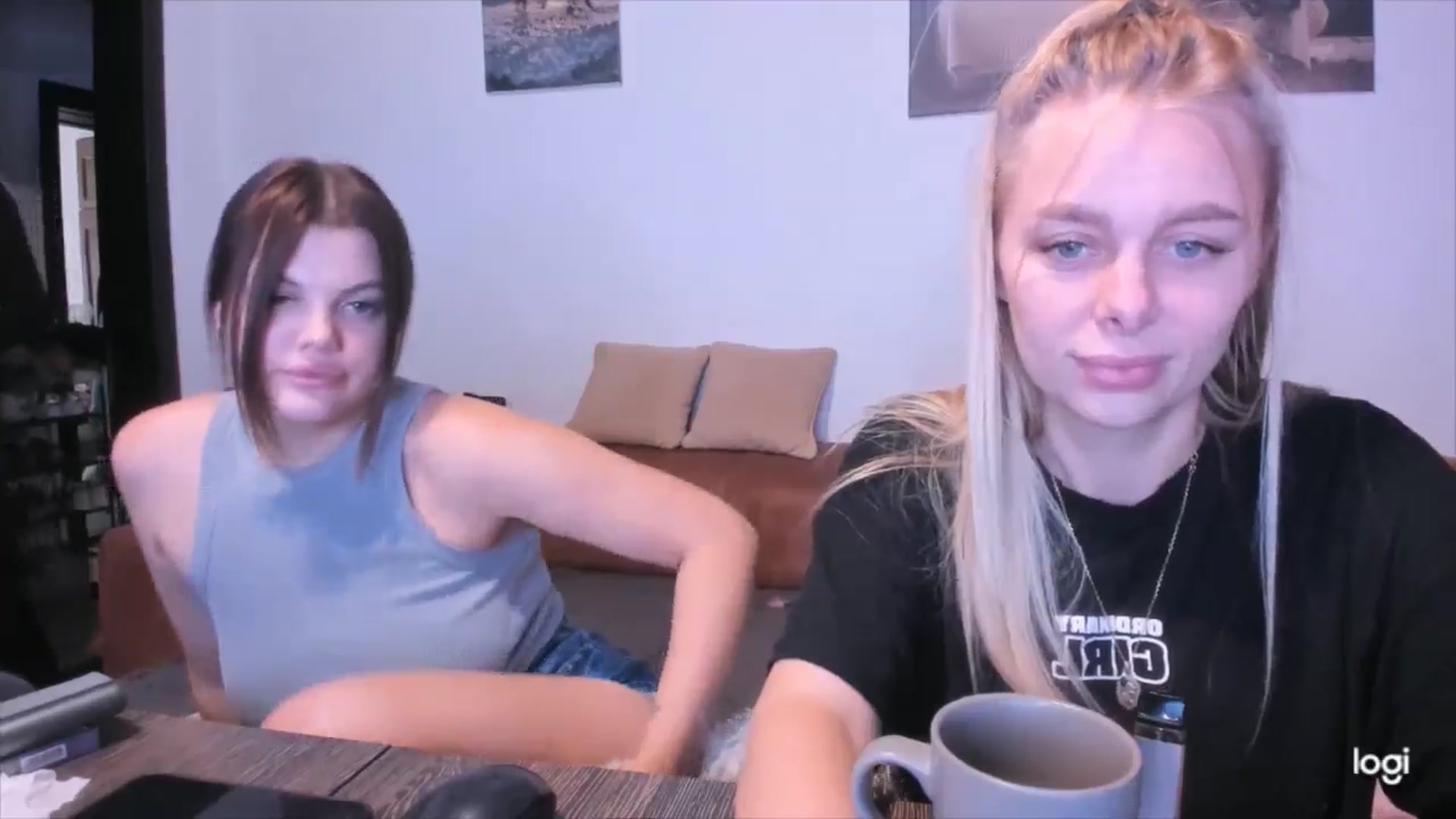 Gallery image thumbnail from YourPupsik's myfreecams stream on, 10/28/2024, 12:35 image 17 of 20