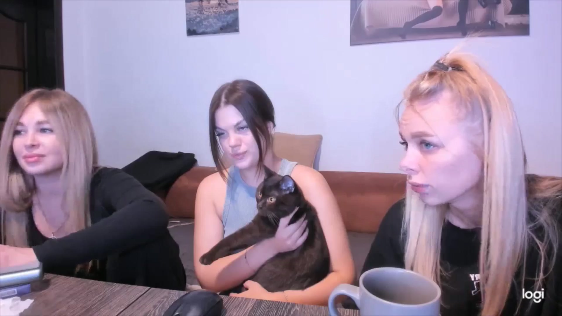Gallery image thumbnail from YourPupsik's myfreecams stream on, 10/28/2024, 12:35 image 5 of 20