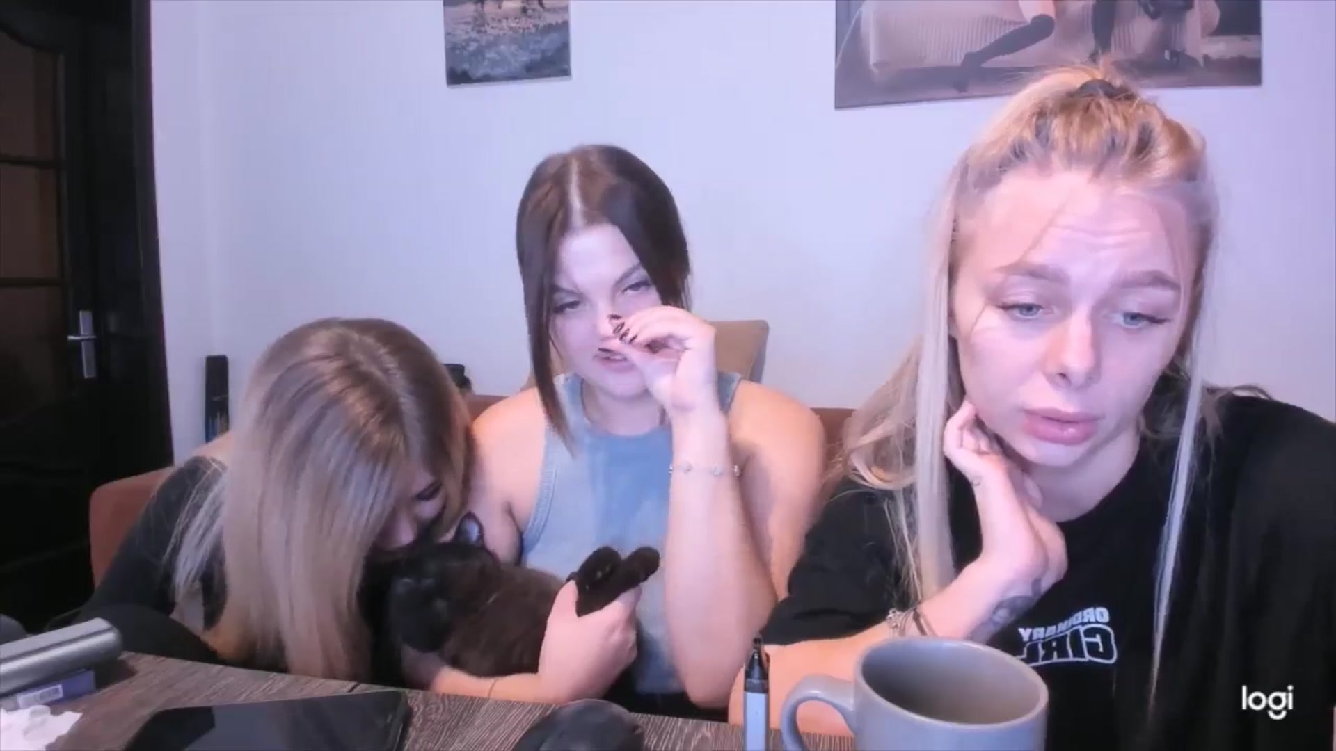 Gallery image thumbnail from YourPupsik's myfreecams stream on, 10/28/2024, 12:35 image 15 of 20