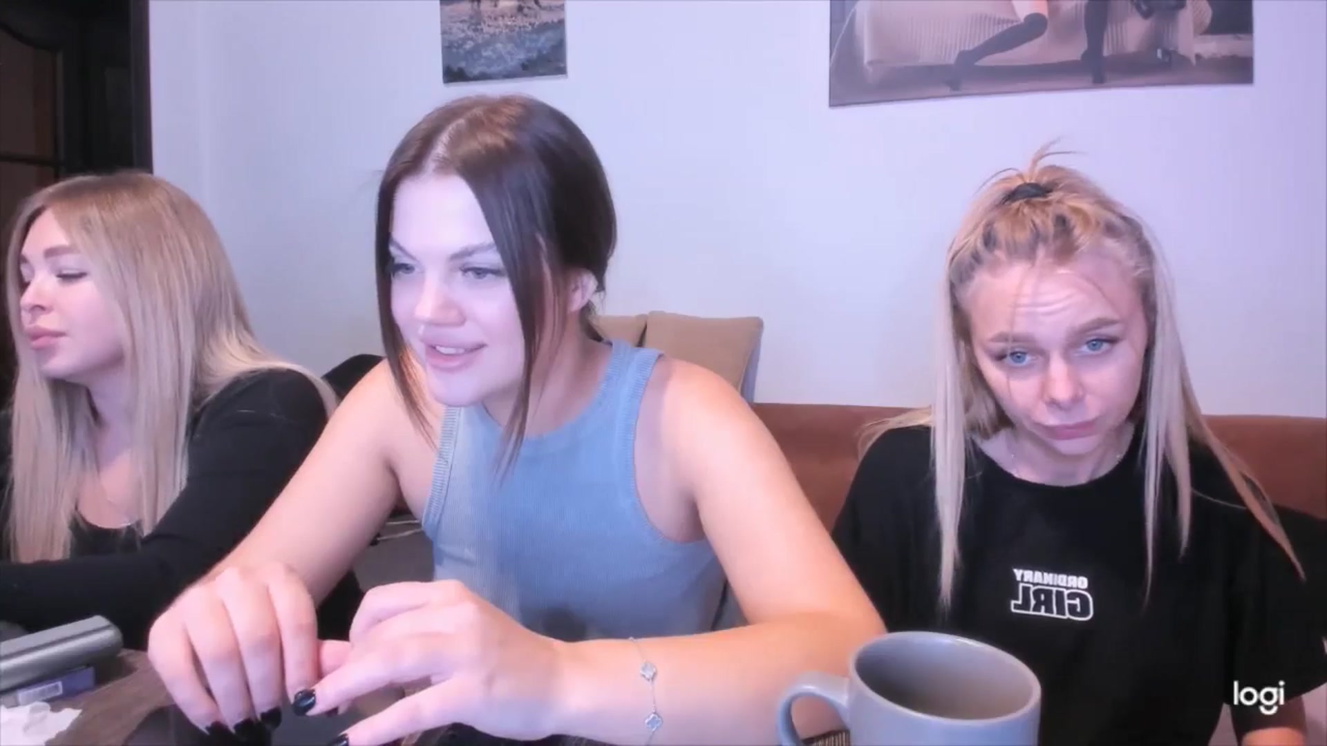 Gallery image thumbnail from YourPupsik's myfreecams stream on, 10/28/2024, 12:35 image 13 of 20