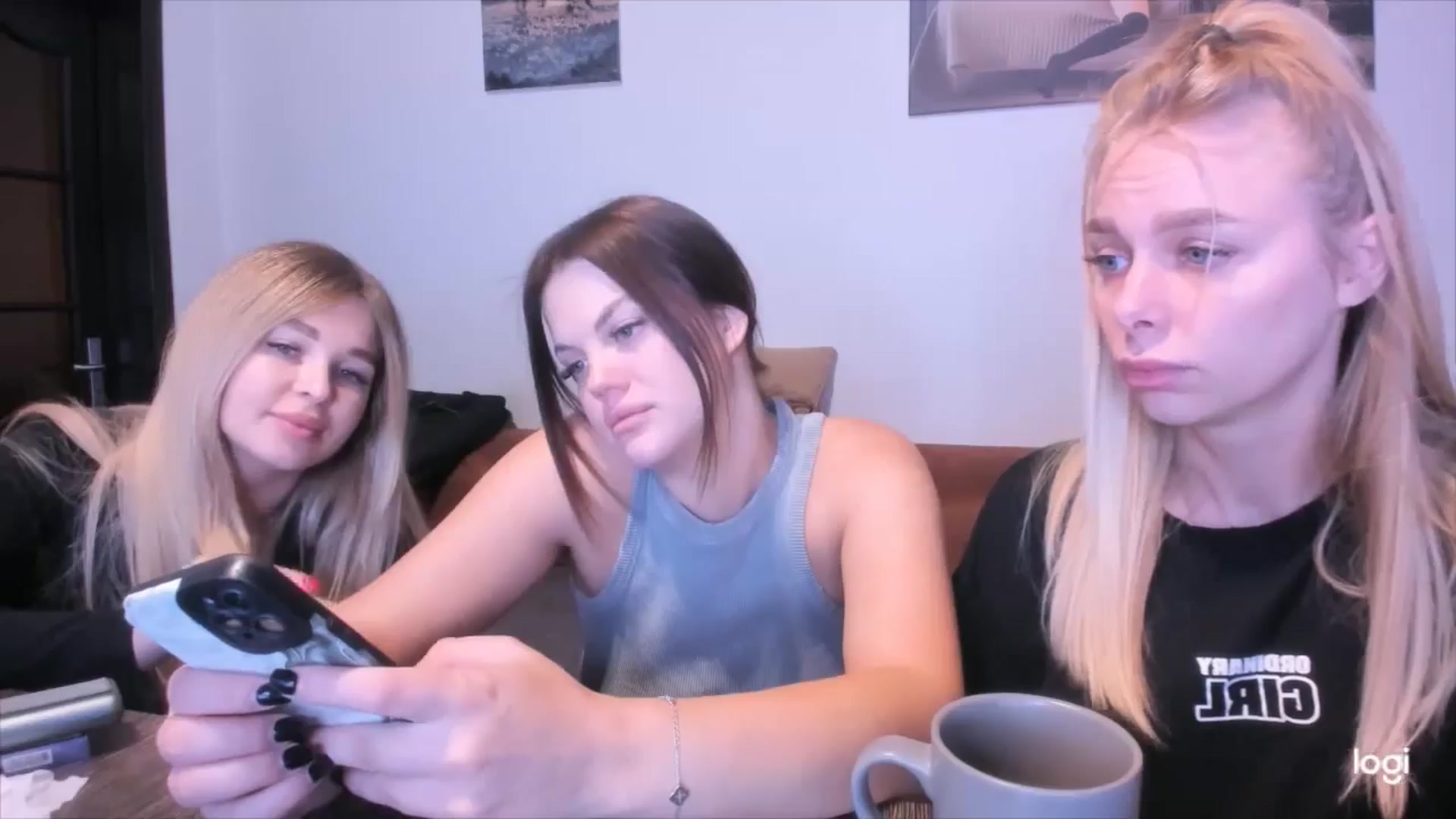 Gallery image thumbnail from YourPupsik's myfreecams stream on, 10/28/2024, 12:35 image 8 of 20