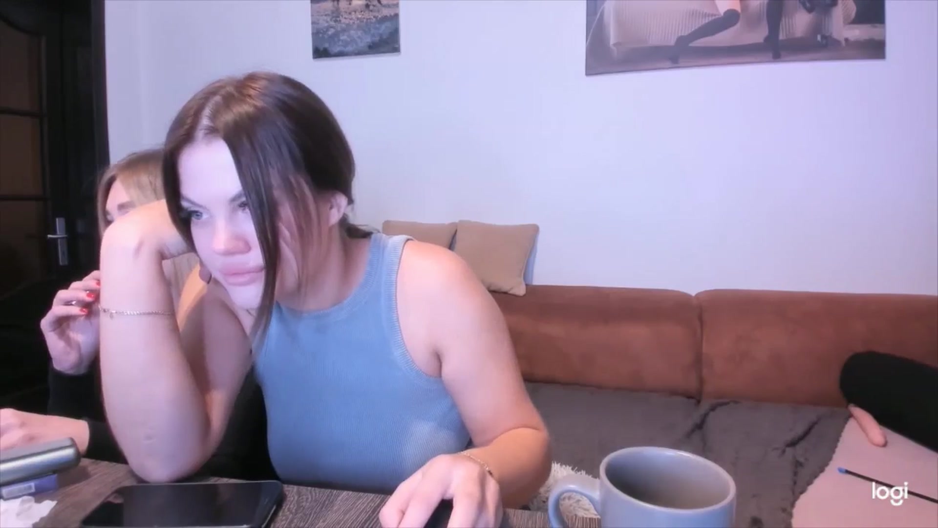 Gallery image thumbnail from YourPupsik's myfreecams stream on, 10/28/2024, 12:35 image 11 of 20